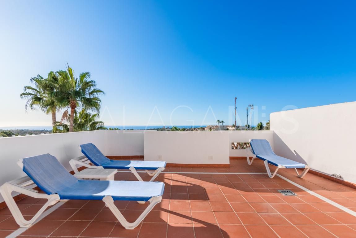 Town house with 3 bedrooms for sale in Last Green