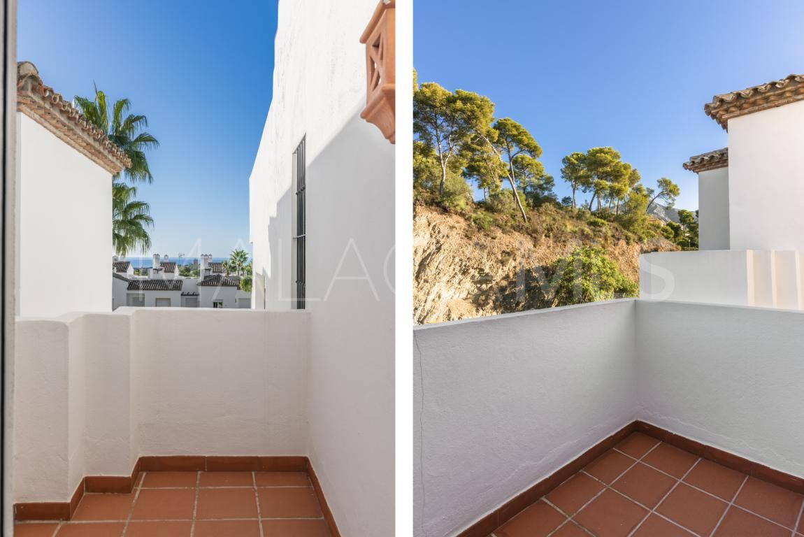 Town house with 3 bedrooms for sale in Last Green