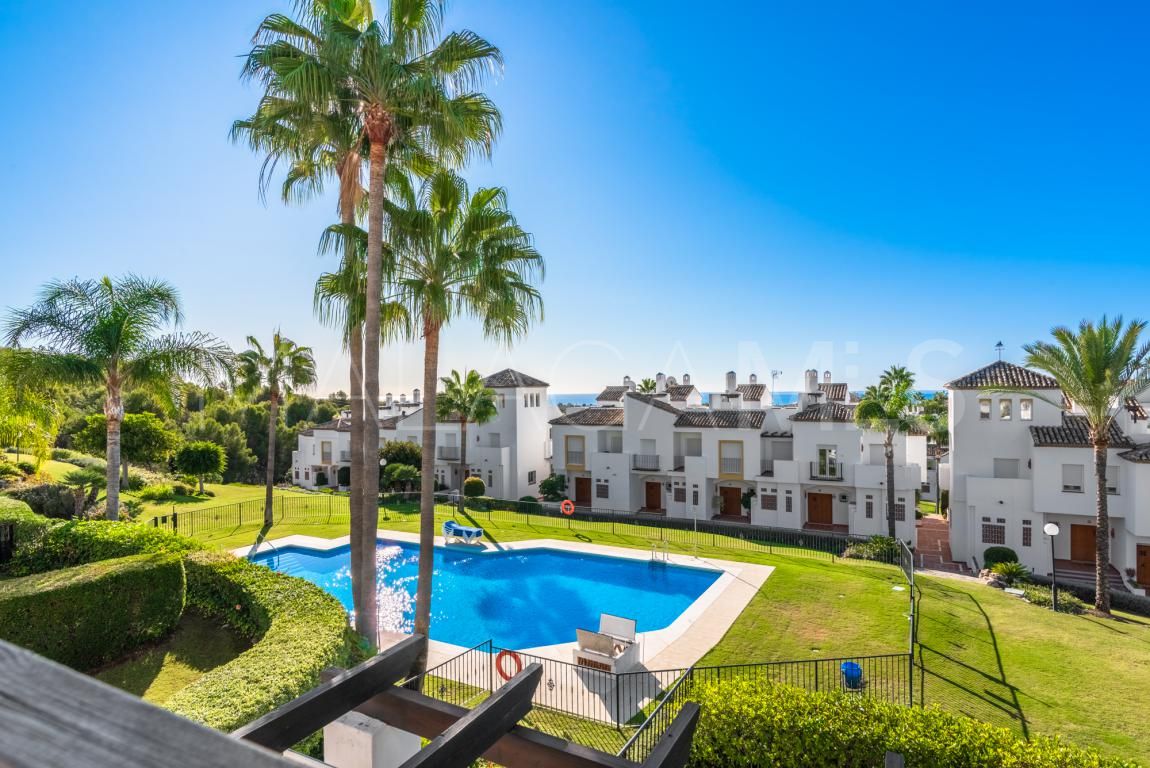 Town house with 3 bedrooms for sale in Last Green
