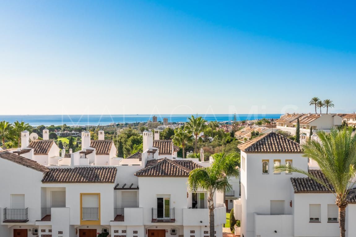 Town house with 3 bedrooms for sale in Last Green