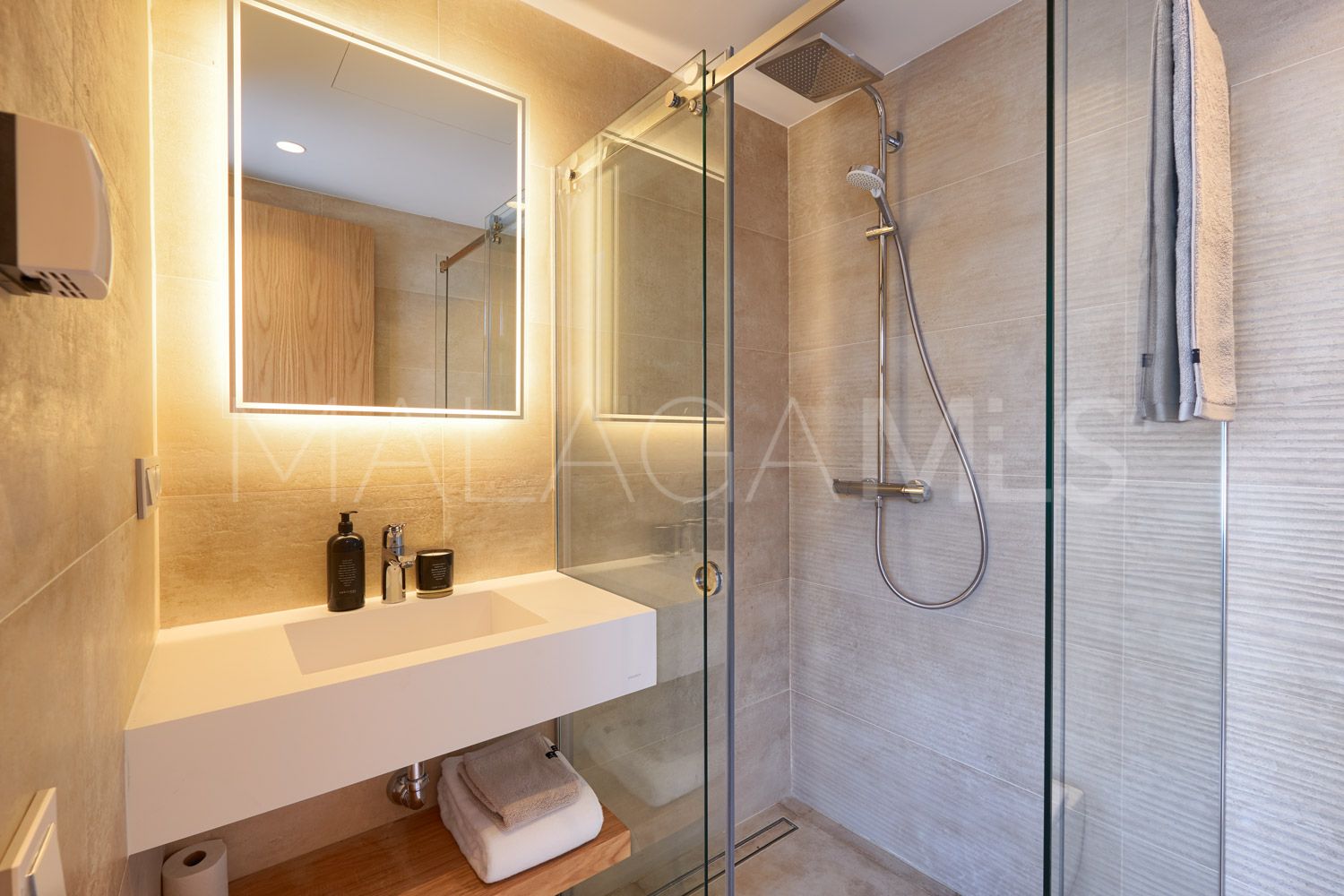 El Campanario villa for sale