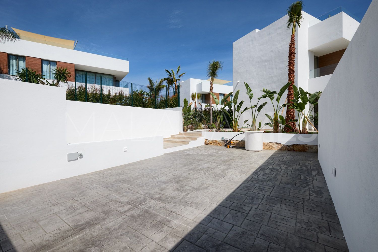El Campanario villa for sale