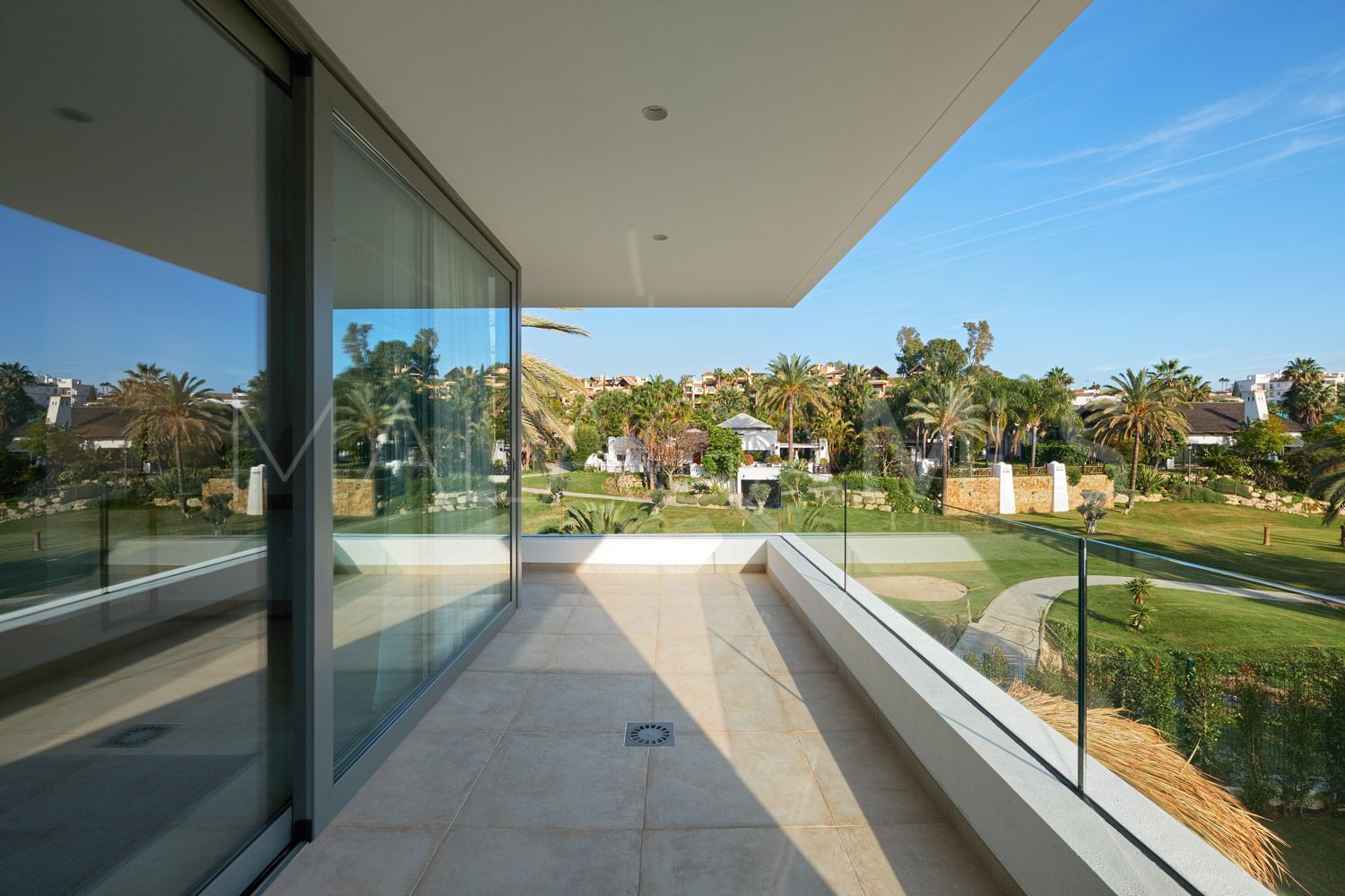 El Campanario villa for sale