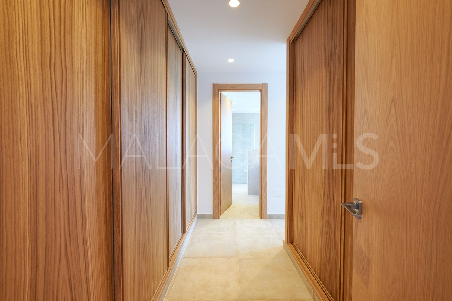 El Campanario villa for sale
