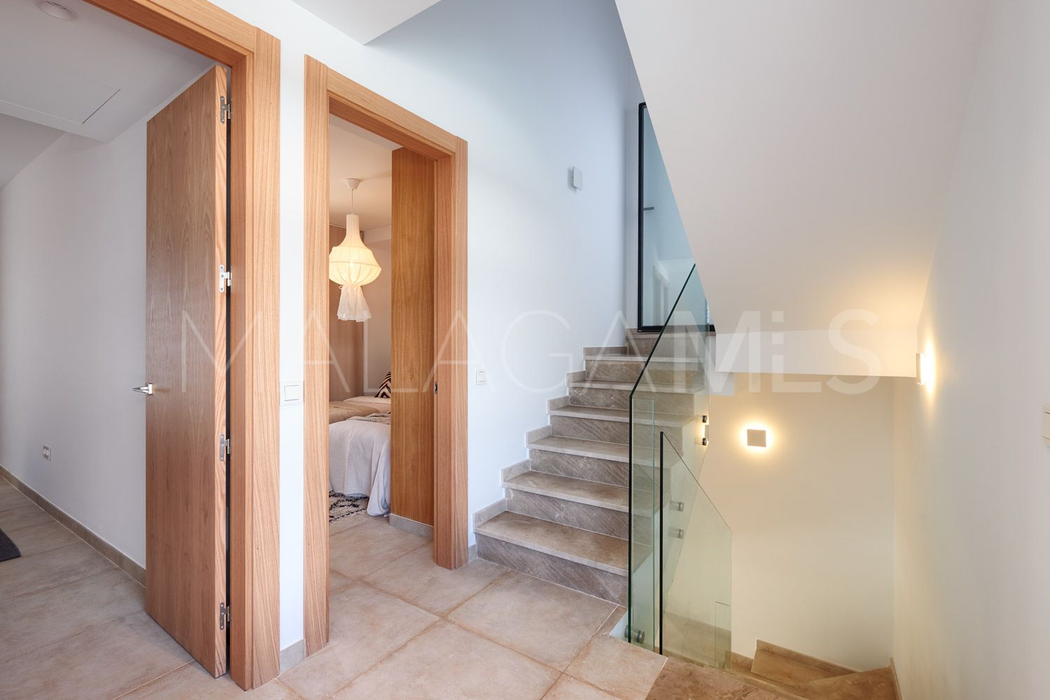 El Campanario villa for sale