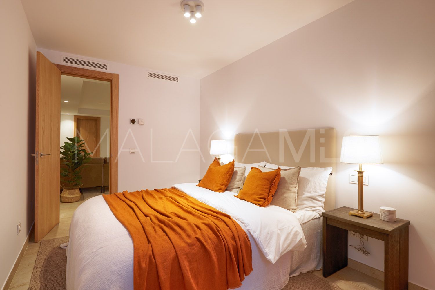 El Campanario villa for sale
