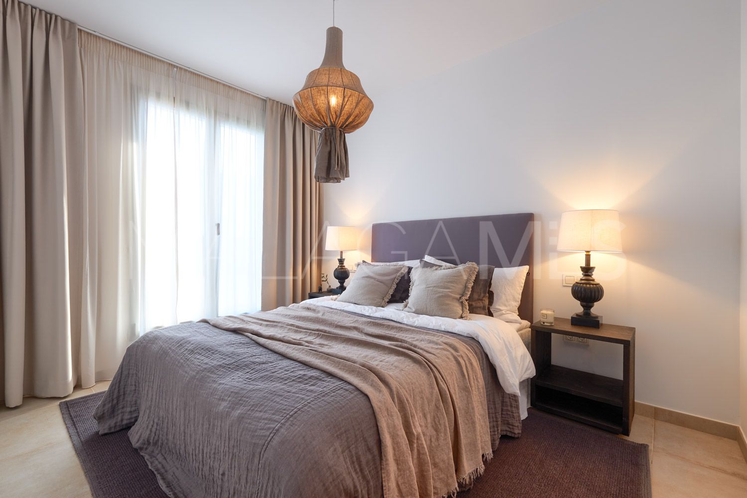 El Campanario villa for sale