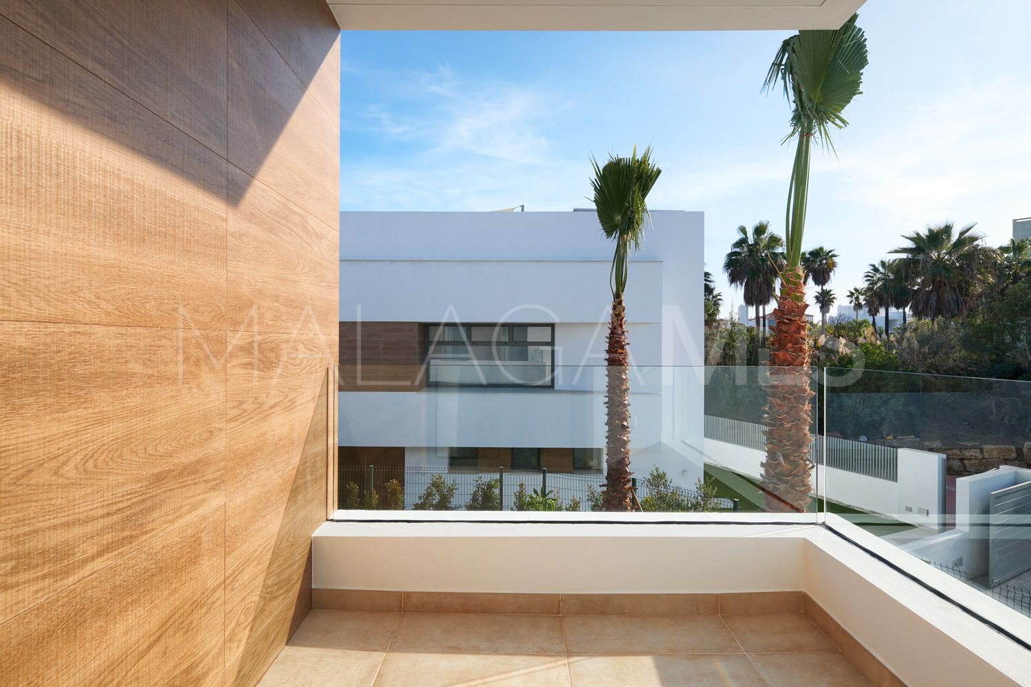 El Campanario villa for sale