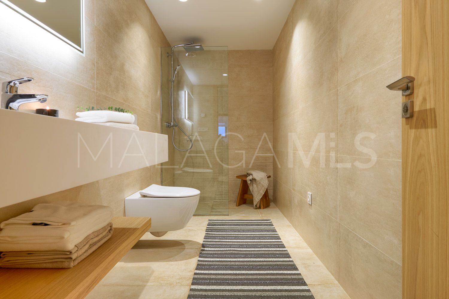El Campanario villa for sale