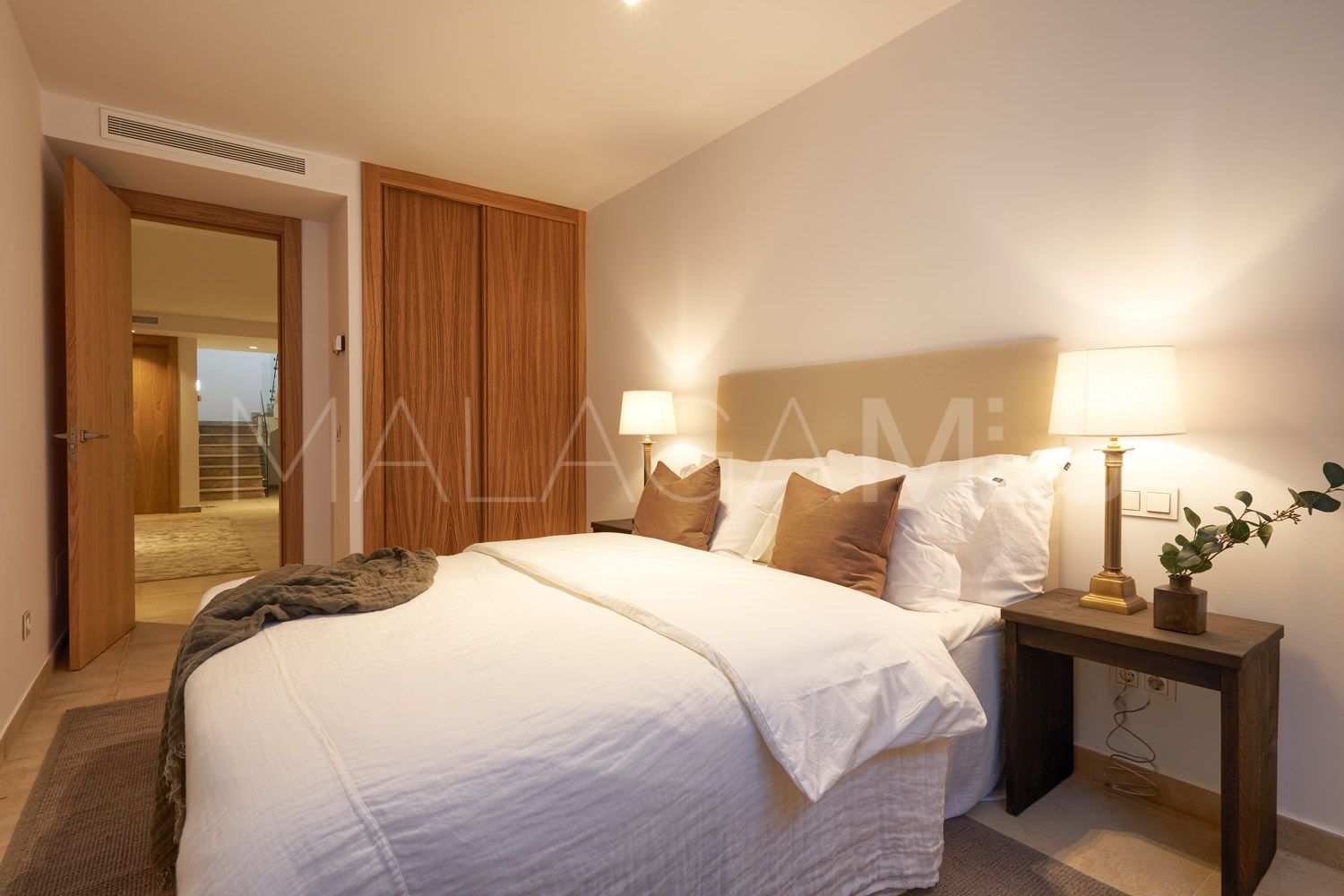 El Campanario villa for sale