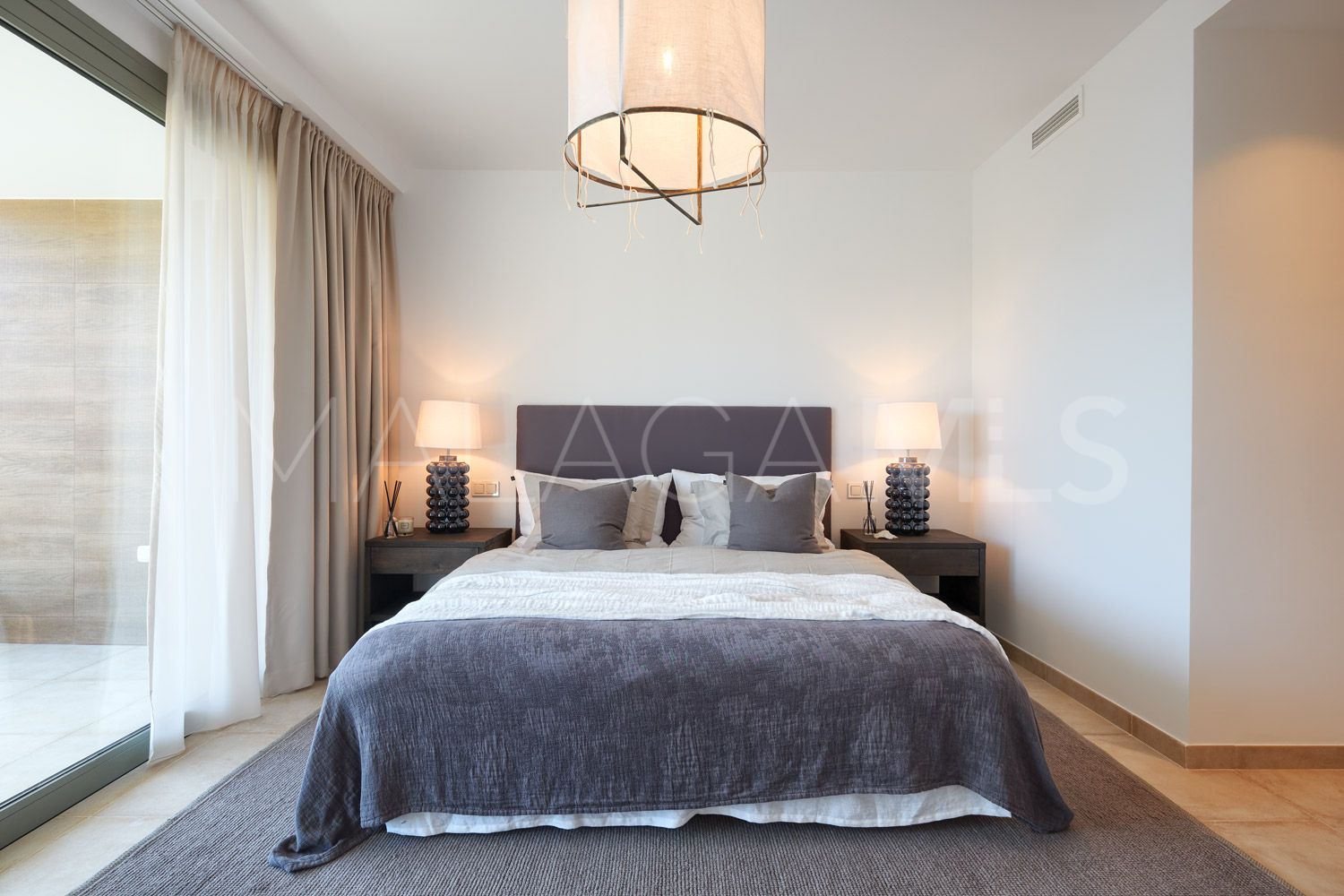 El Campanario villa for sale