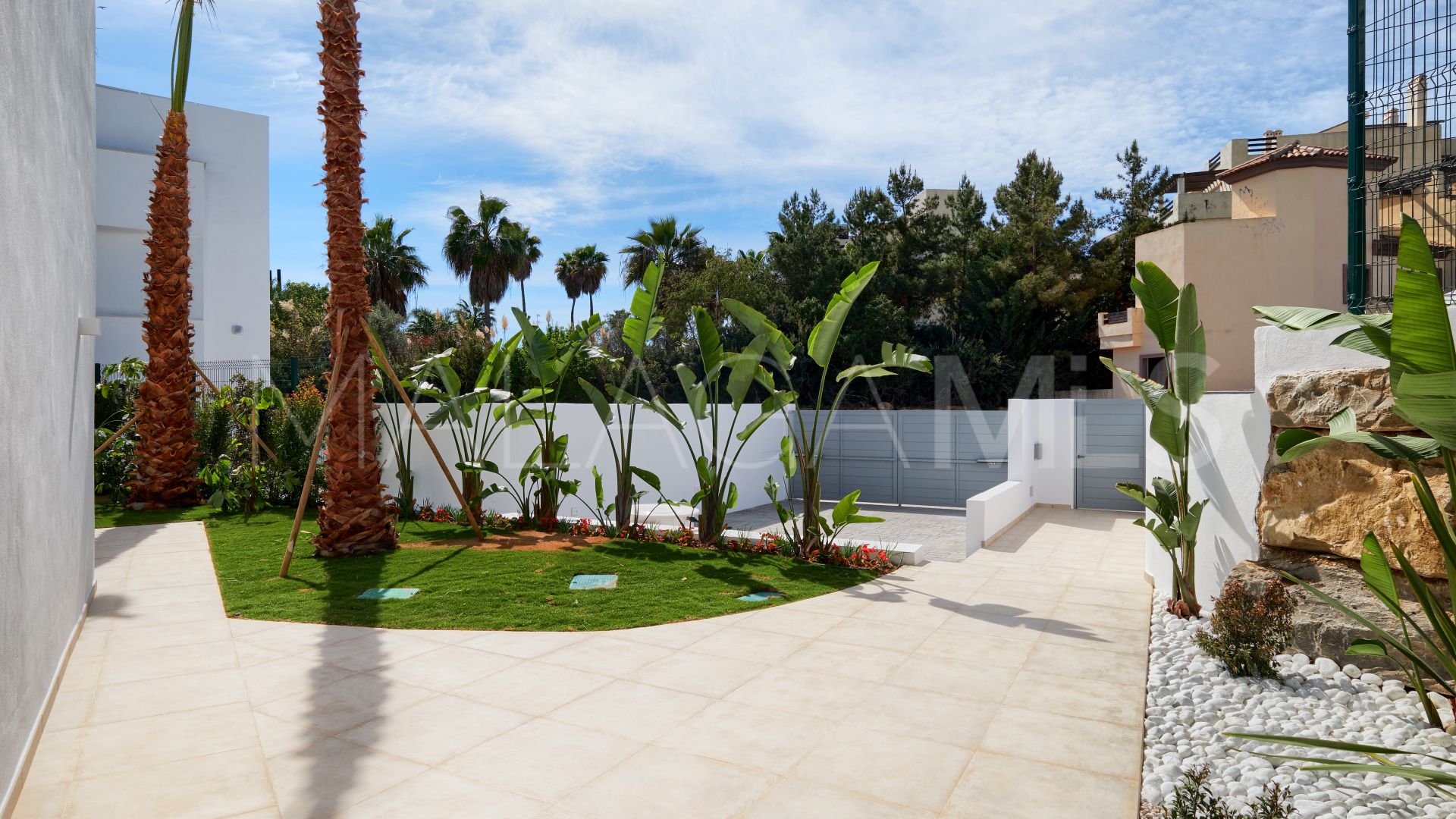 Villa for sale in El Campanario