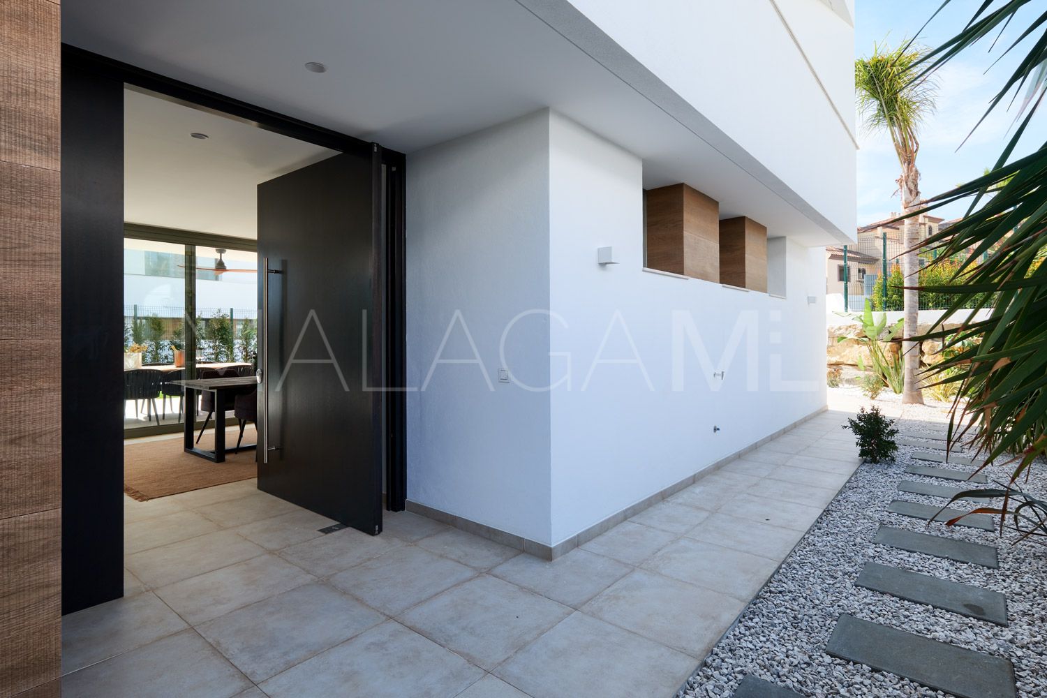El Campanario villa for sale