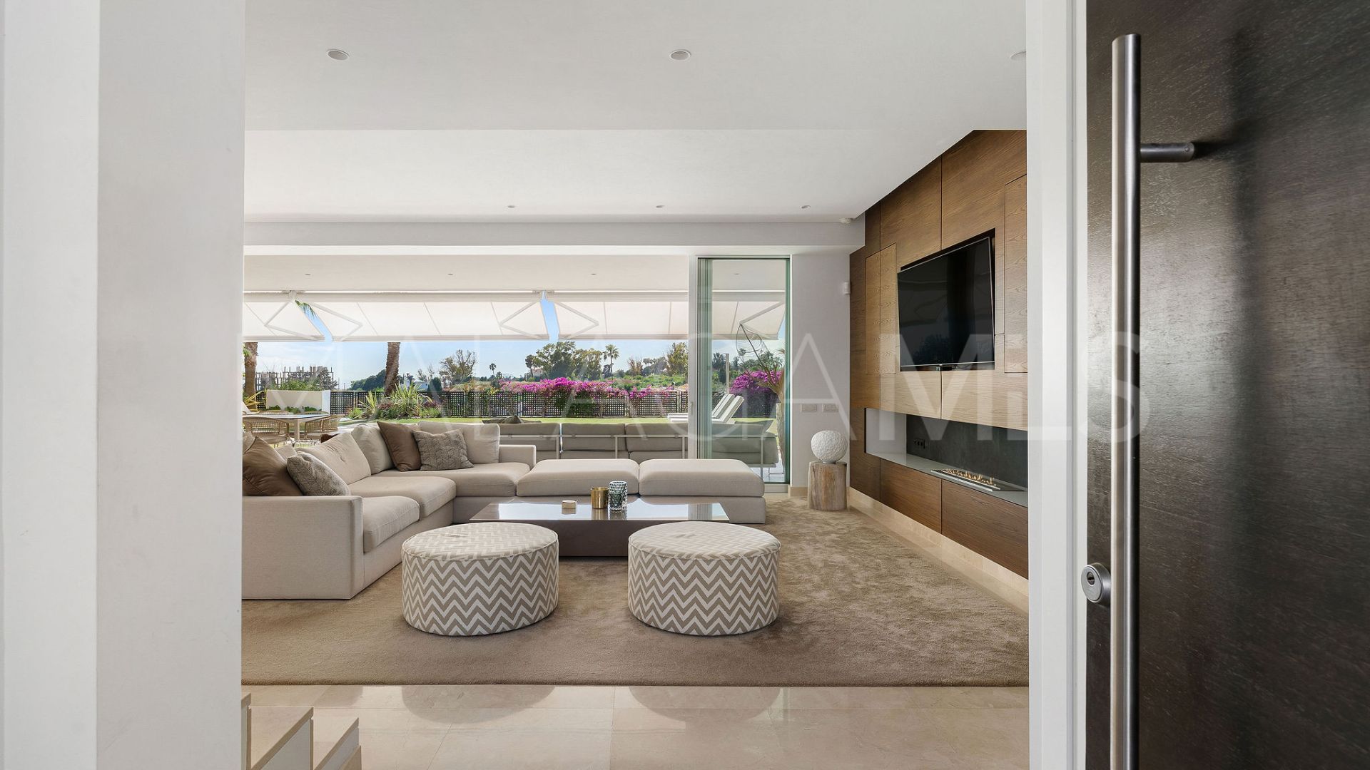 Villa for sale in La Finca de Marbella