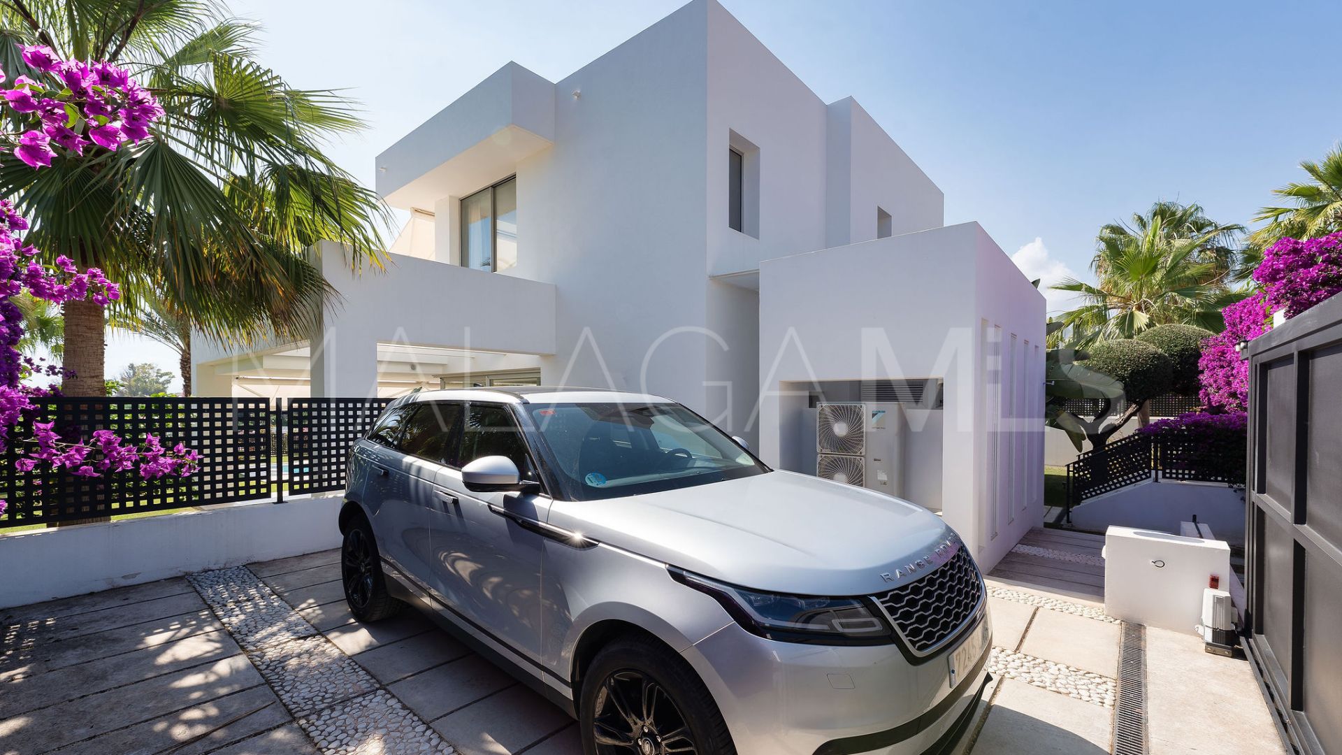 Villa for sale in La Finca de Marbella