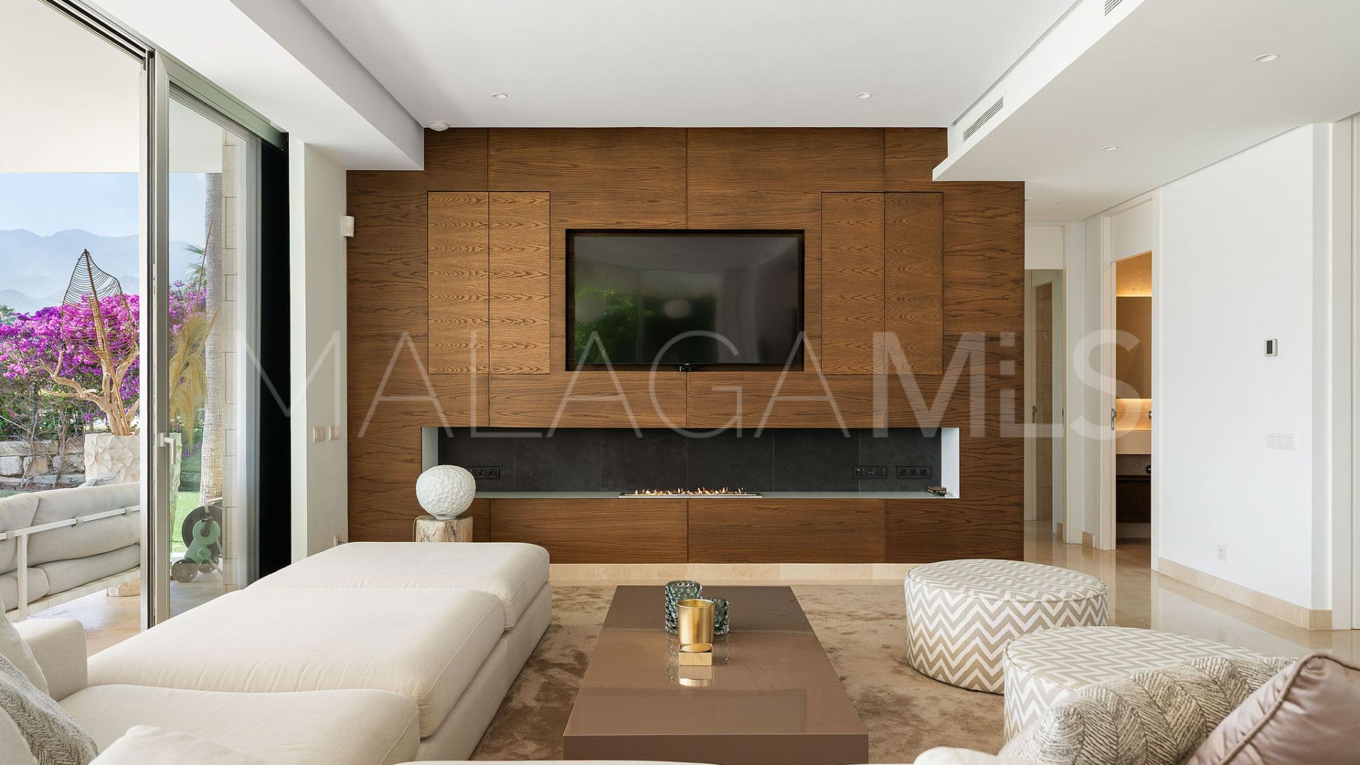 Villa for sale in La Finca de Marbella