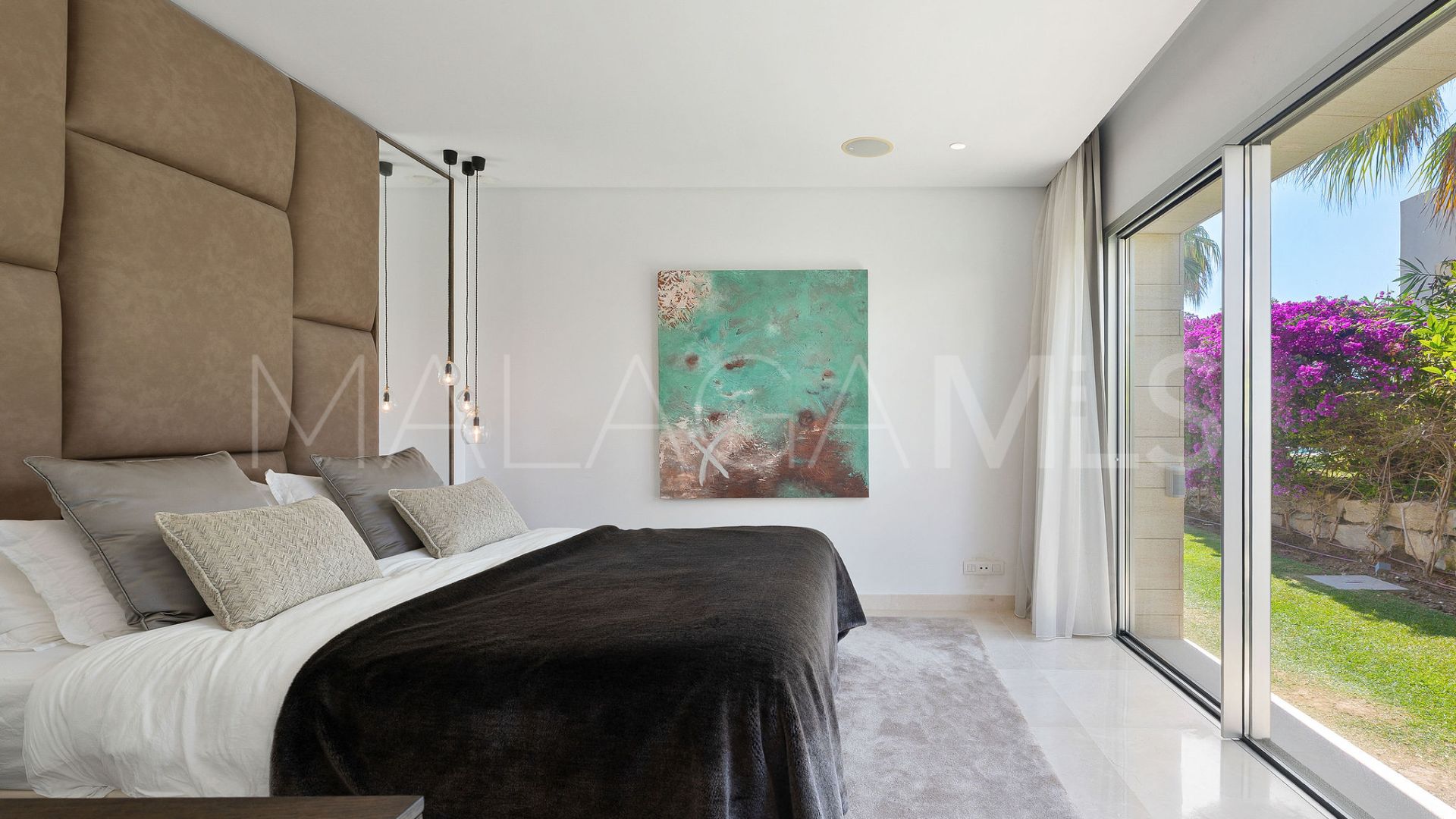 Villa for sale in La Finca de Marbella