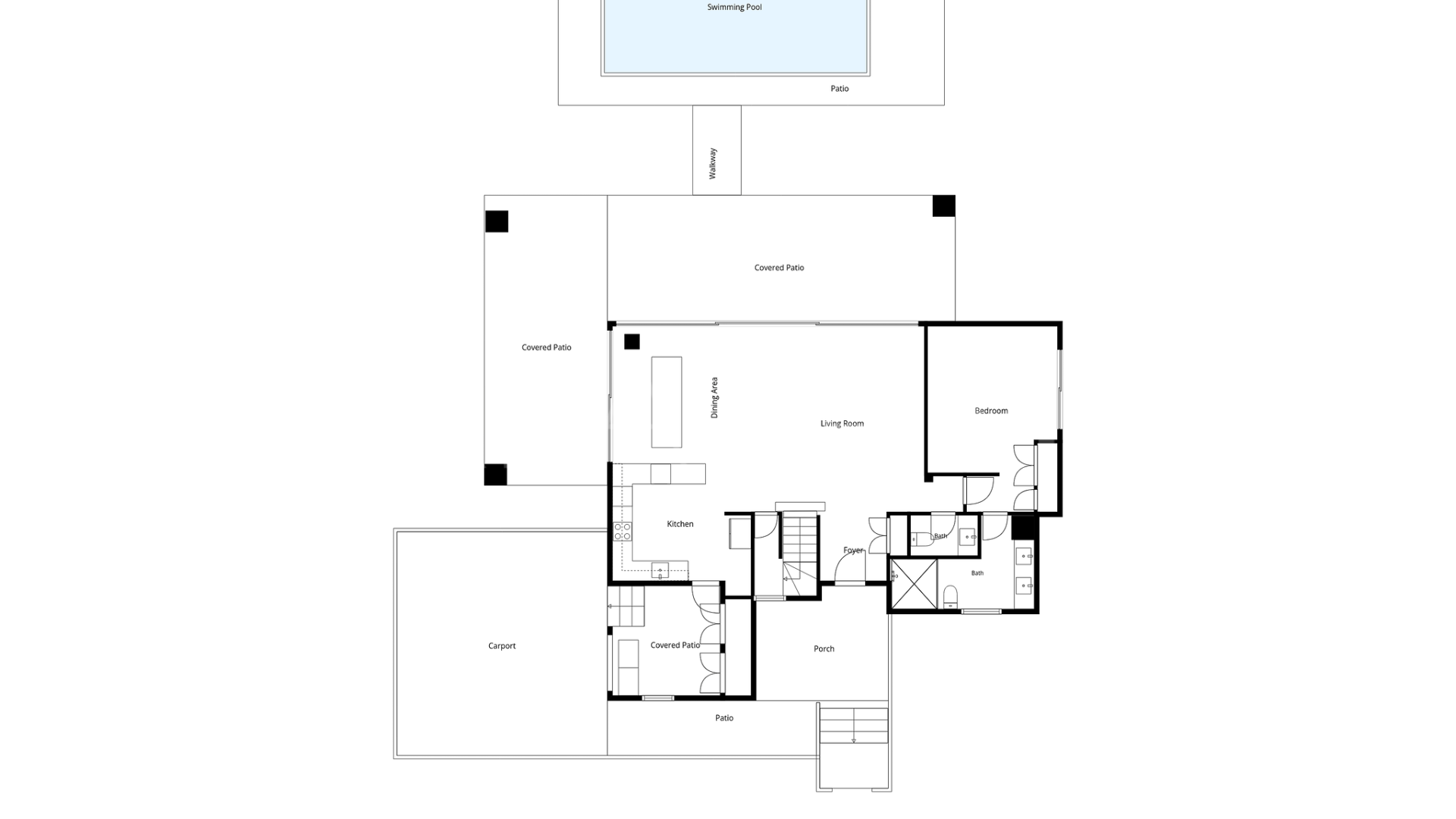 Villa for sale in La Finca de Marbella