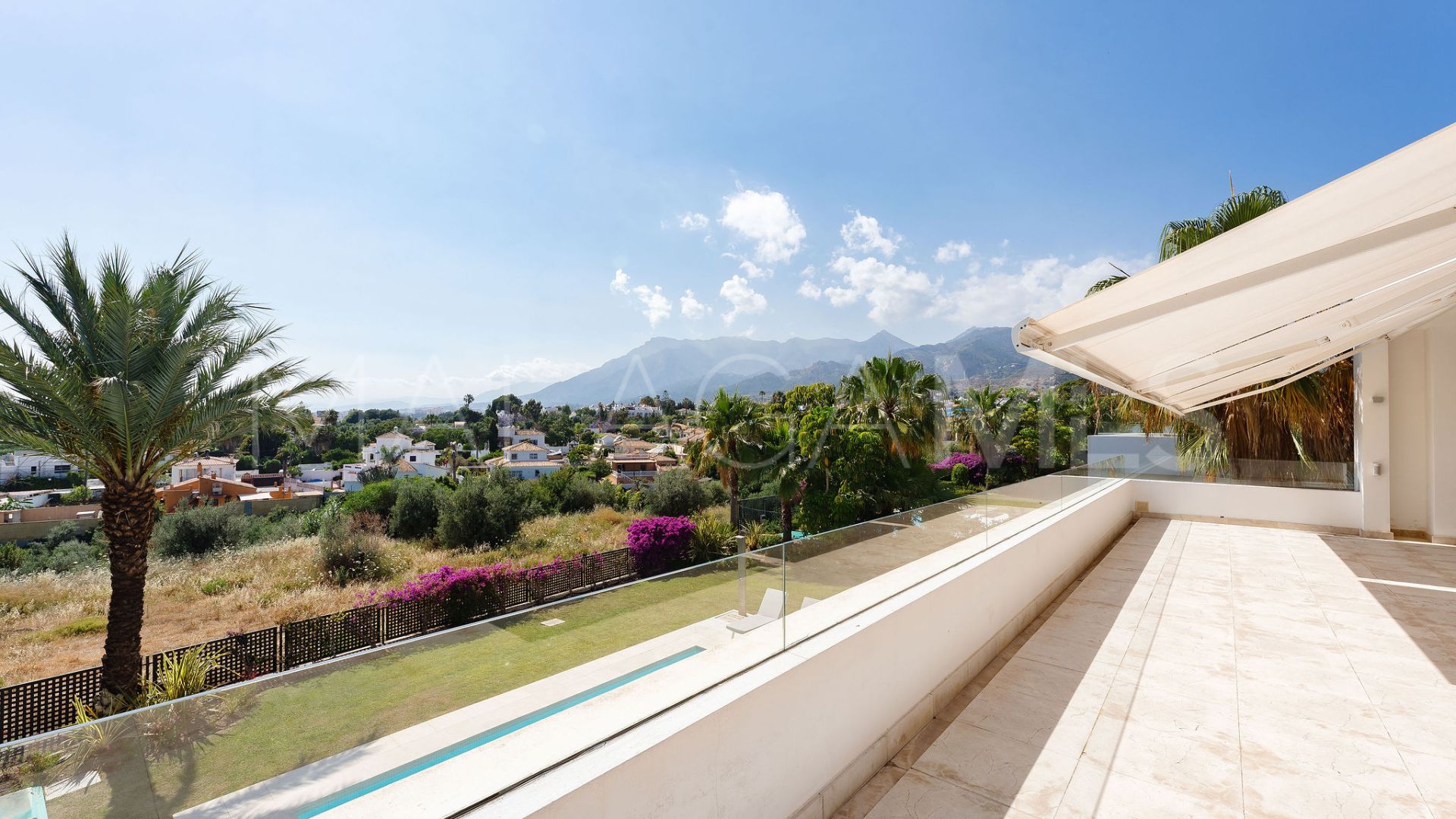 Villa for sale in La Finca de Marbella