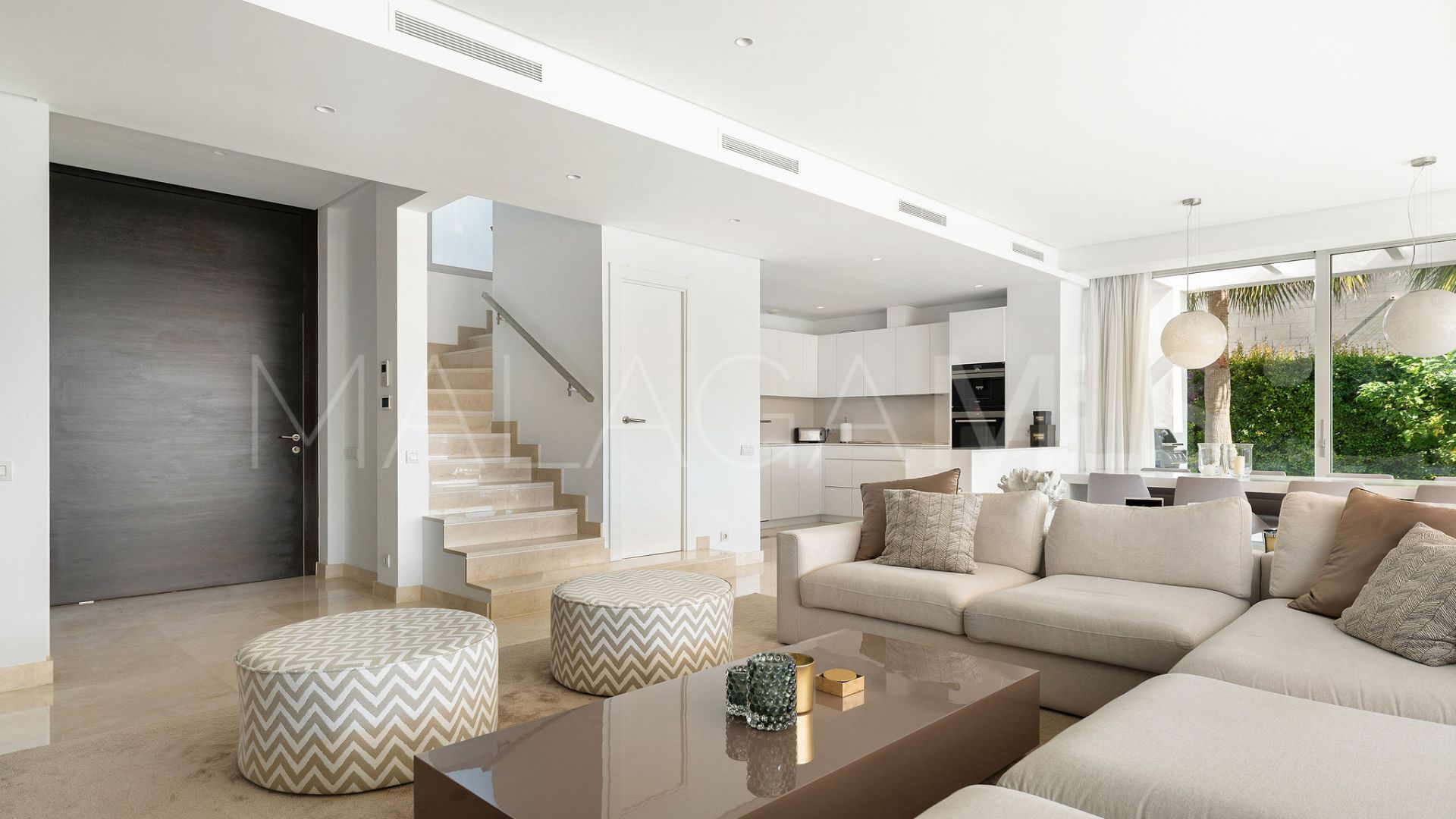 Villa for sale in La Finca de Marbella