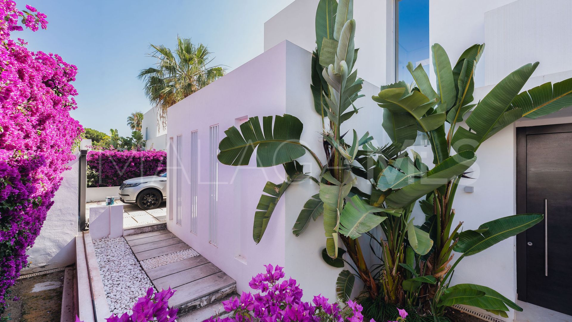 Villa for sale in La Finca de Marbella