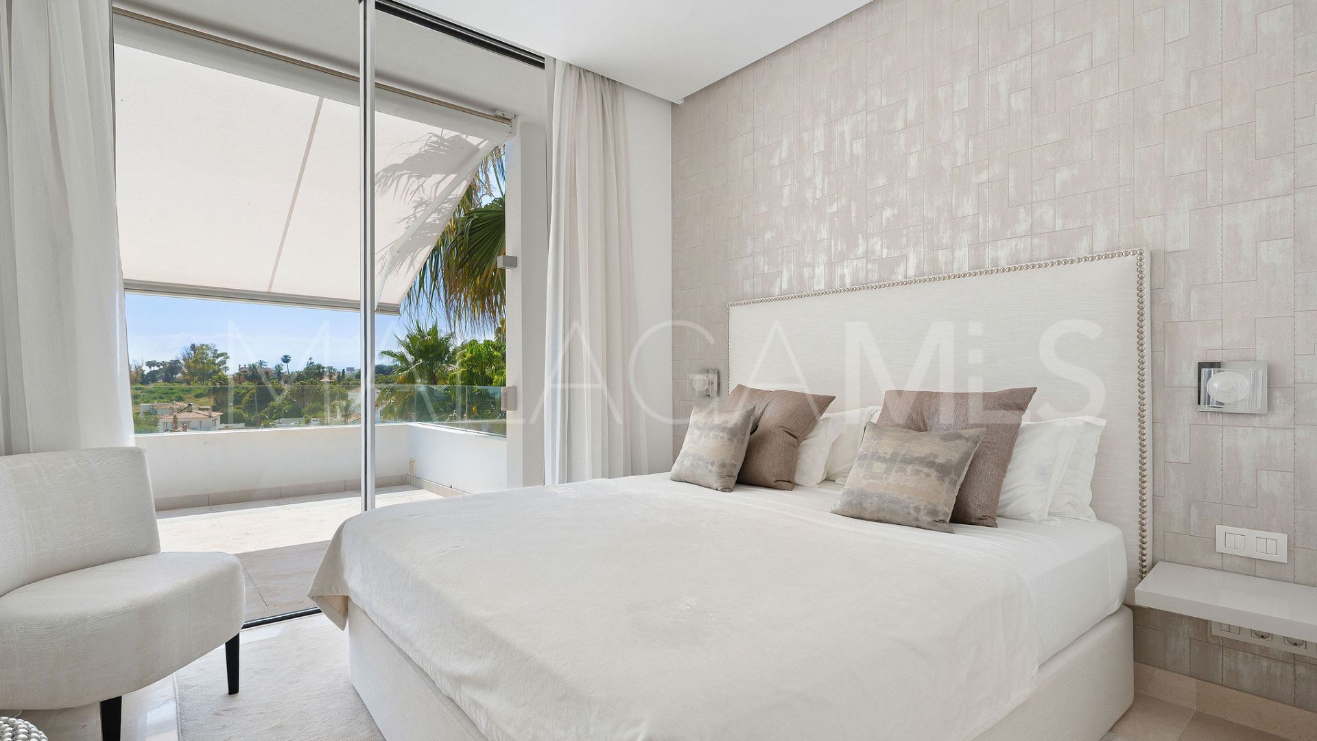 Villa for sale in La Finca de Marbella
