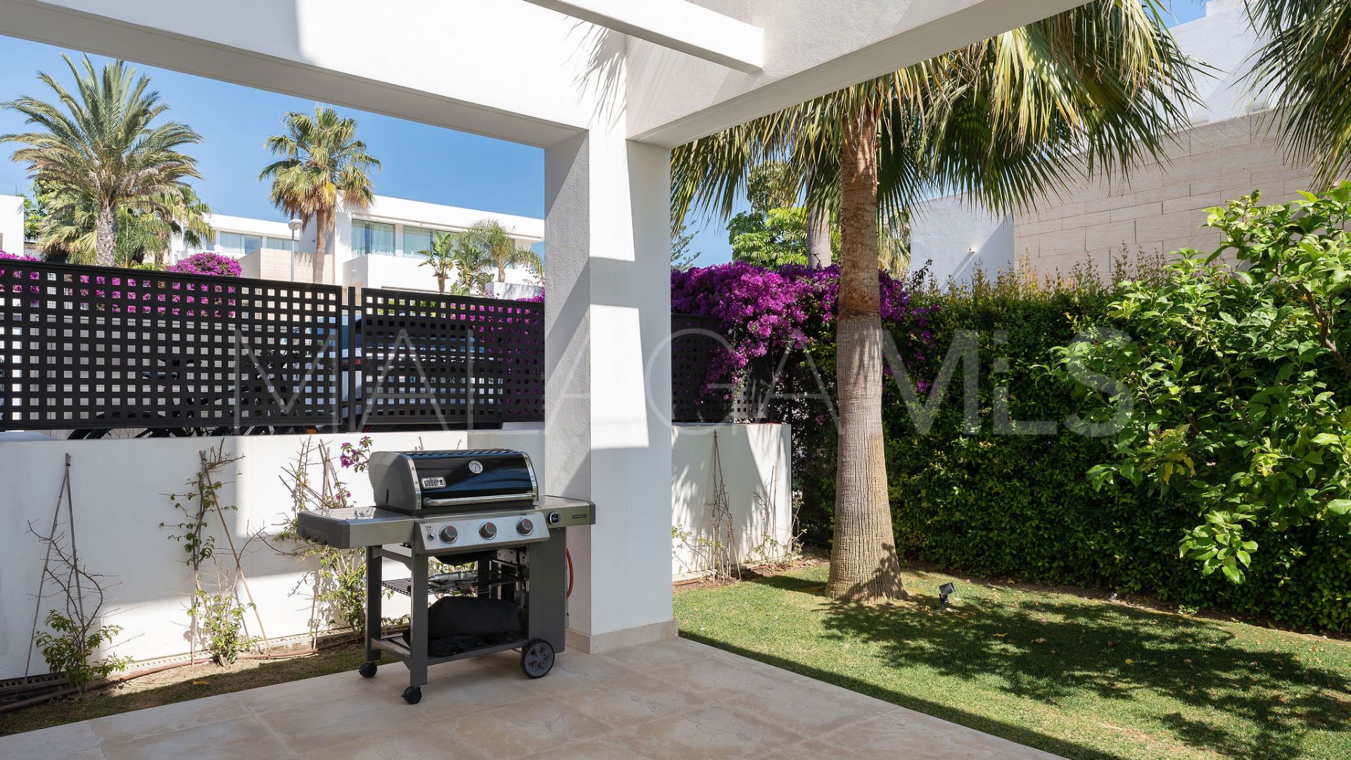 Villa for sale in La Finca de Marbella