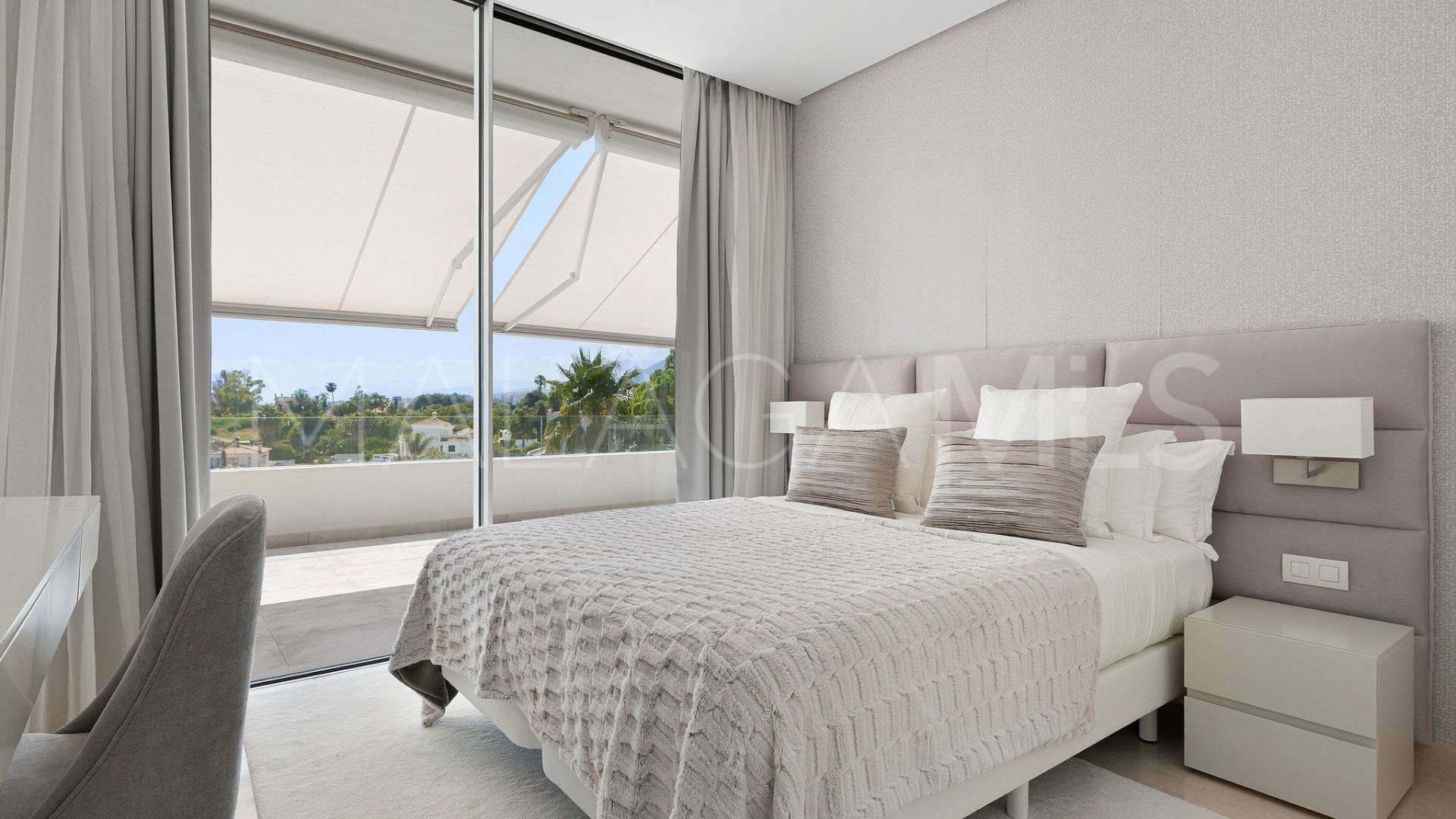 Villa for sale in La Finca de Marbella