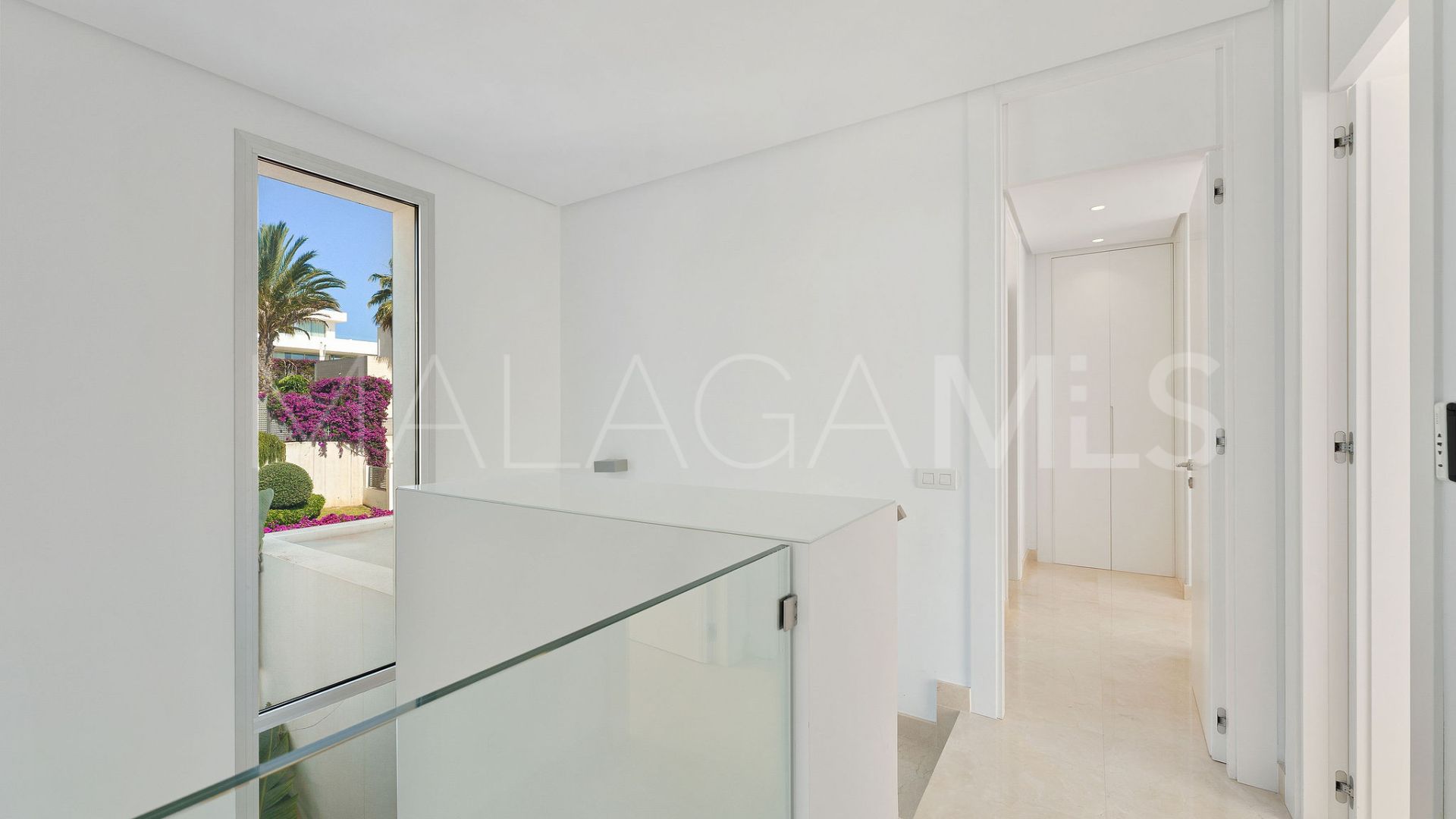 Villa for sale in La Finca de Marbella