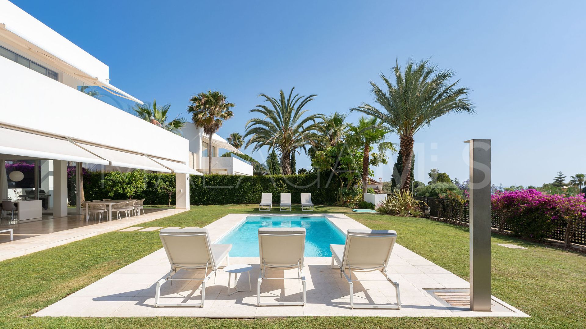 Villa for sale in La Finca de Marbella