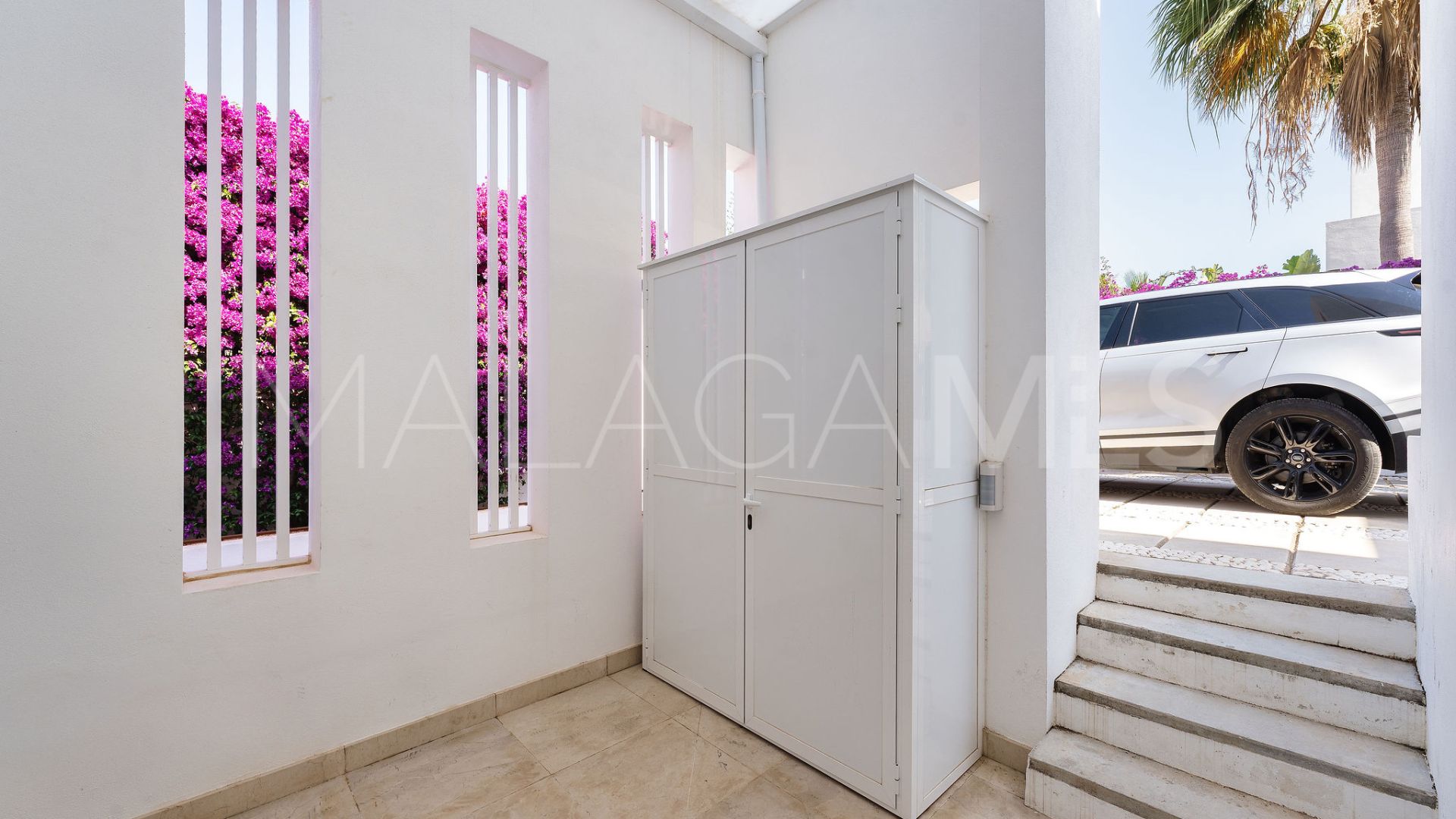 Villa for sale in La Finca de Marbella