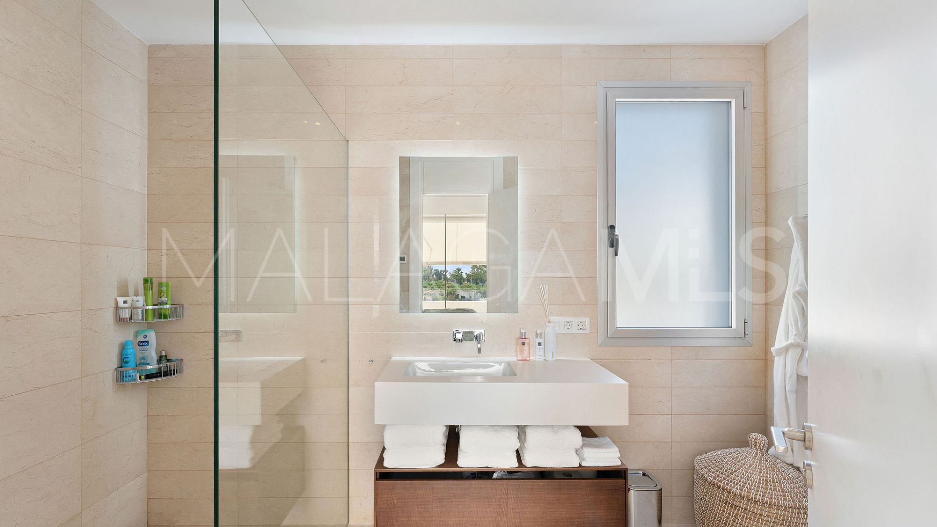 Villa for sale in La Finca de Marbella