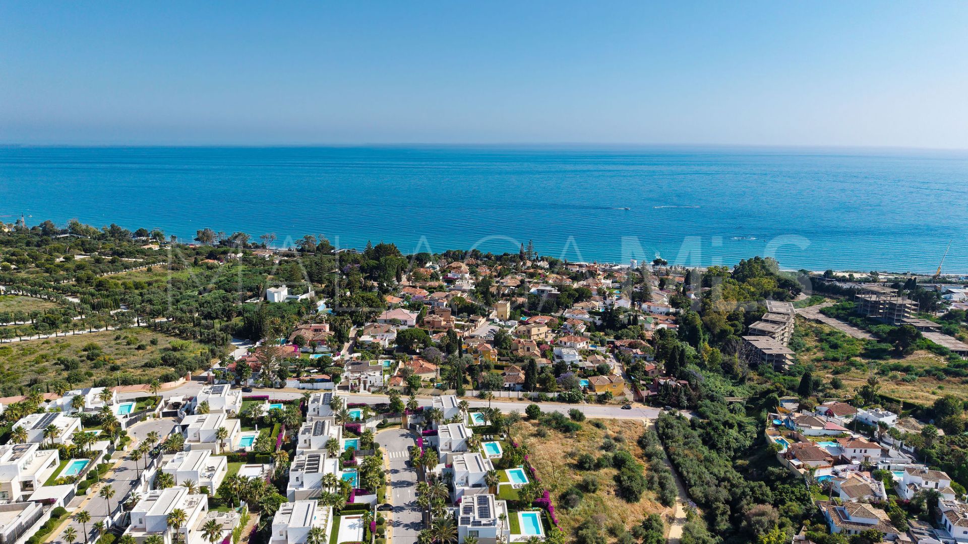 Villa for sale in La Finca de Marbella