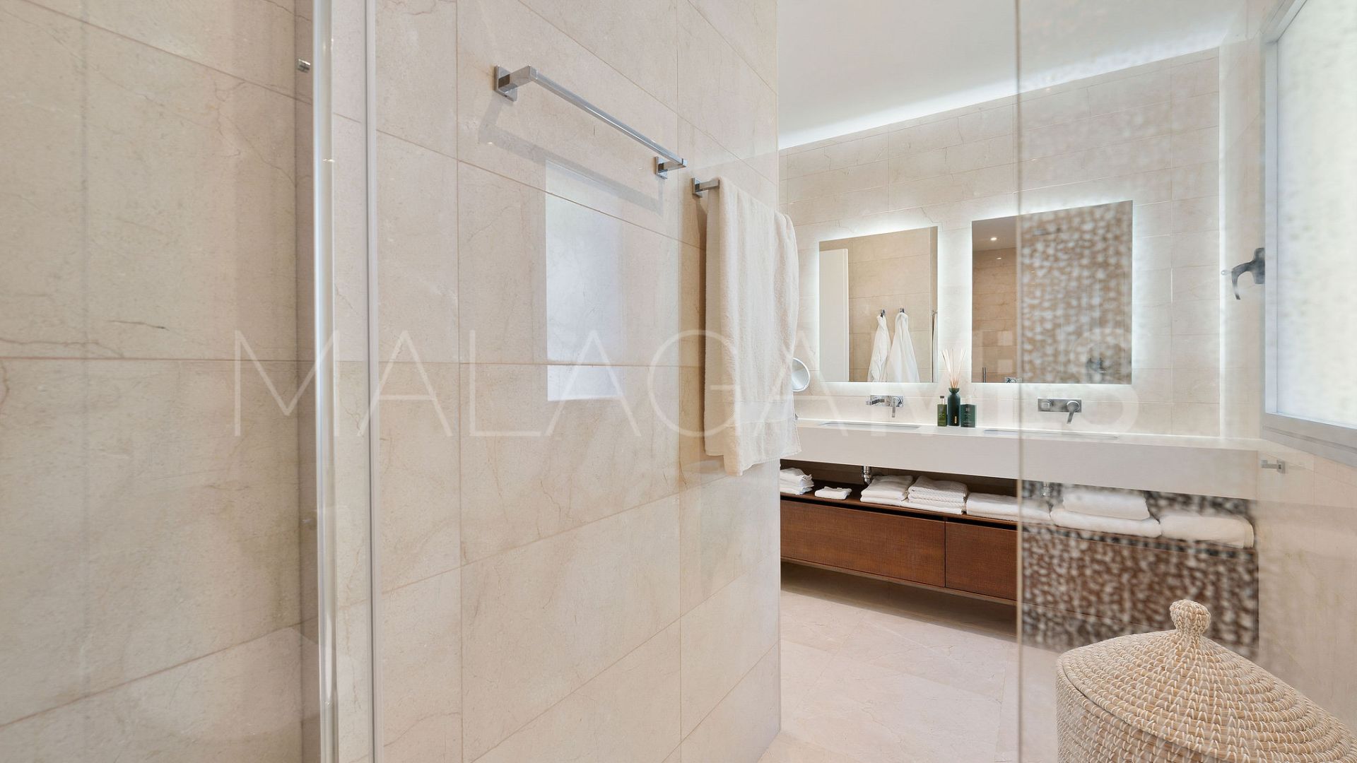 Villa for sale in La Finca de Marbella