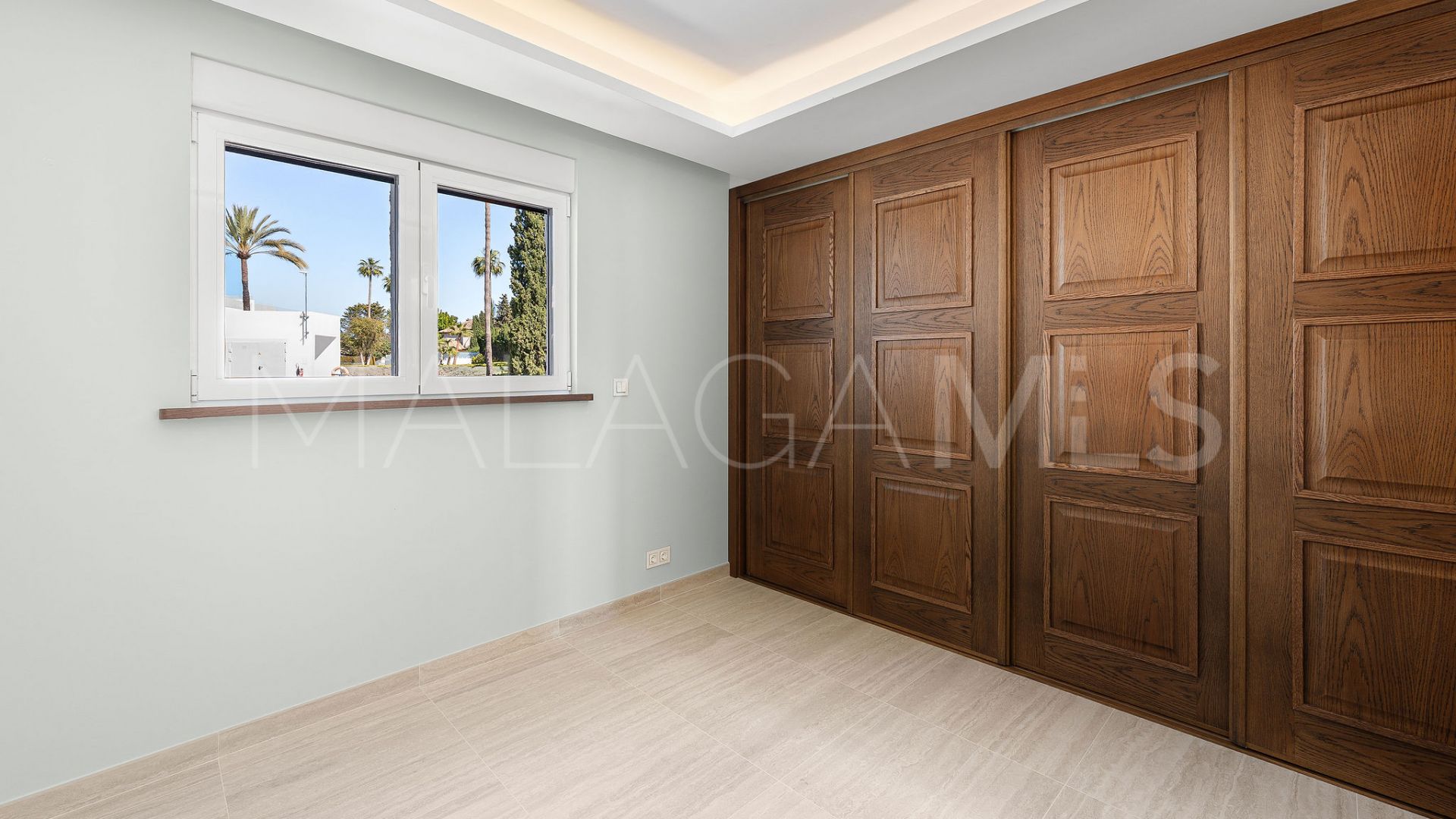 Appartement terrasse for sale in Pueblo Arabesque