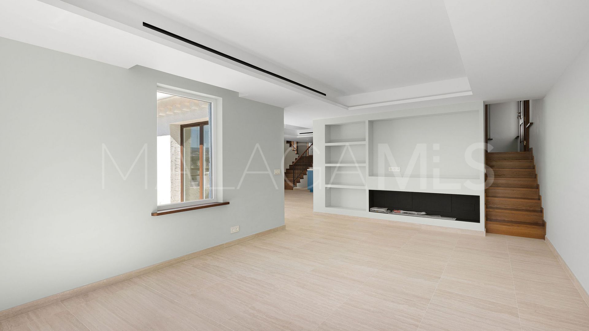 Appartement terrasse for sale in Pueblo Arabesque