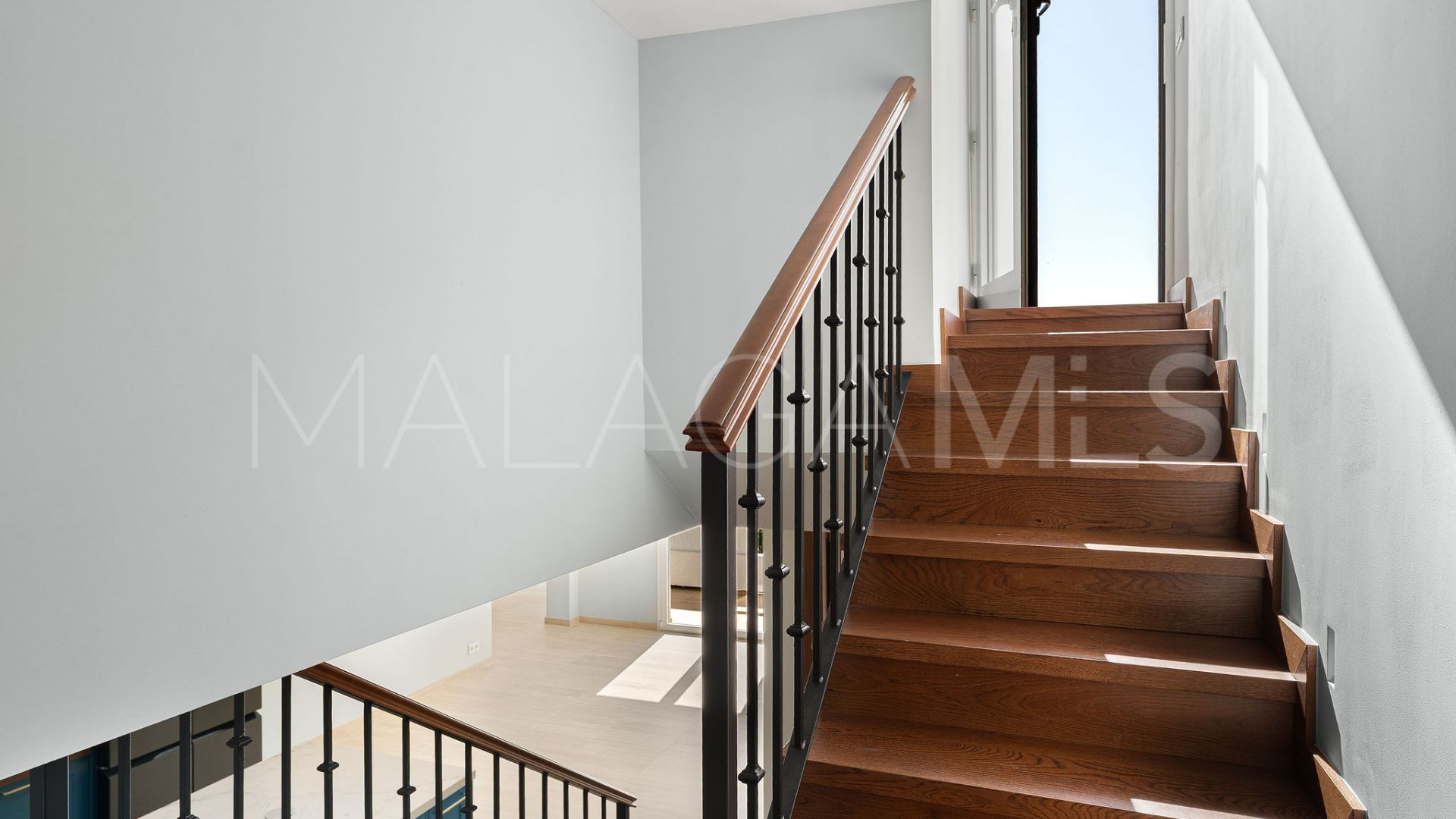 Appartement terrasse for sale in Pueblo Arabesque