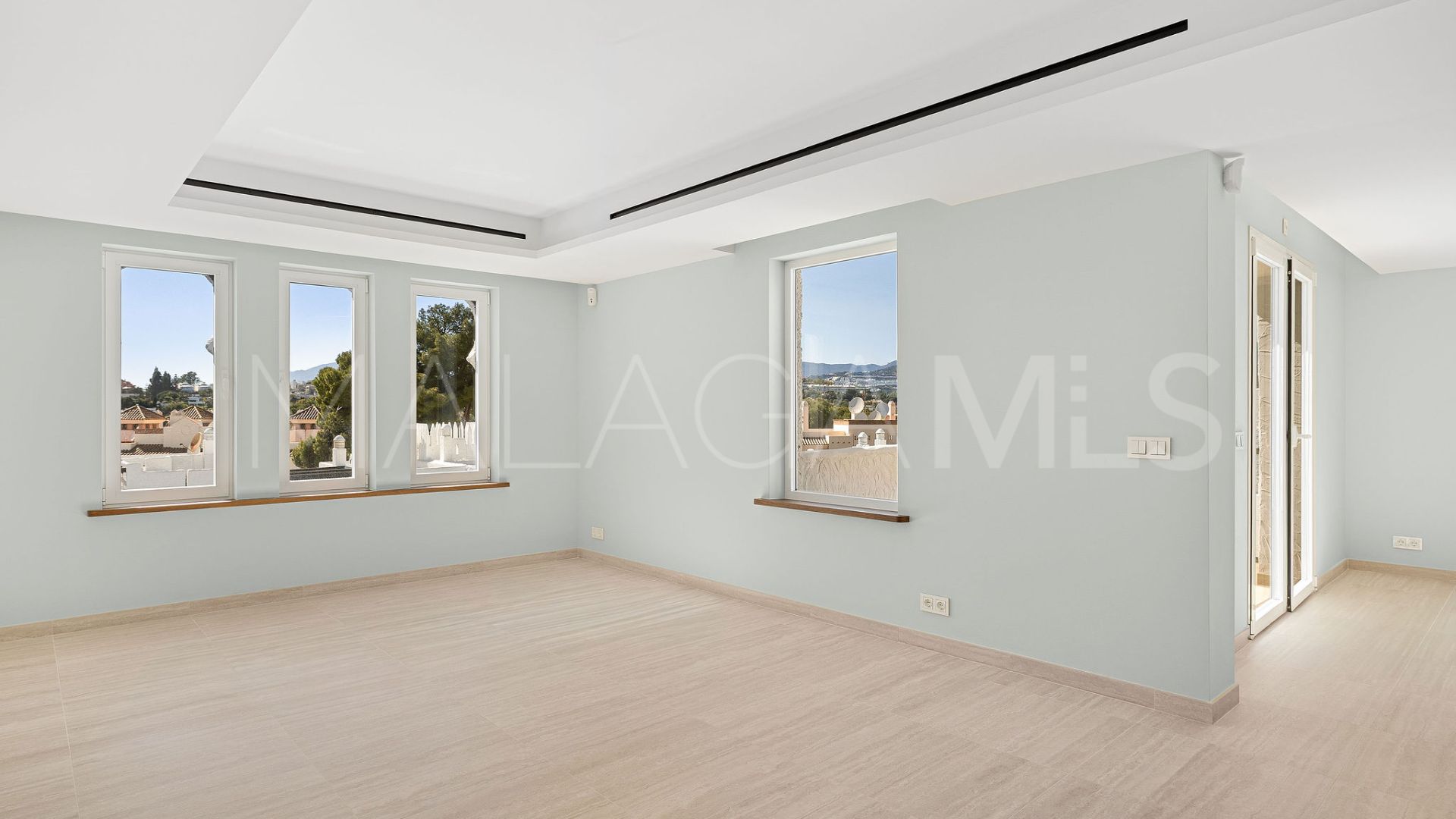 Appartement terrasse for sale in Pueblo Arabesque