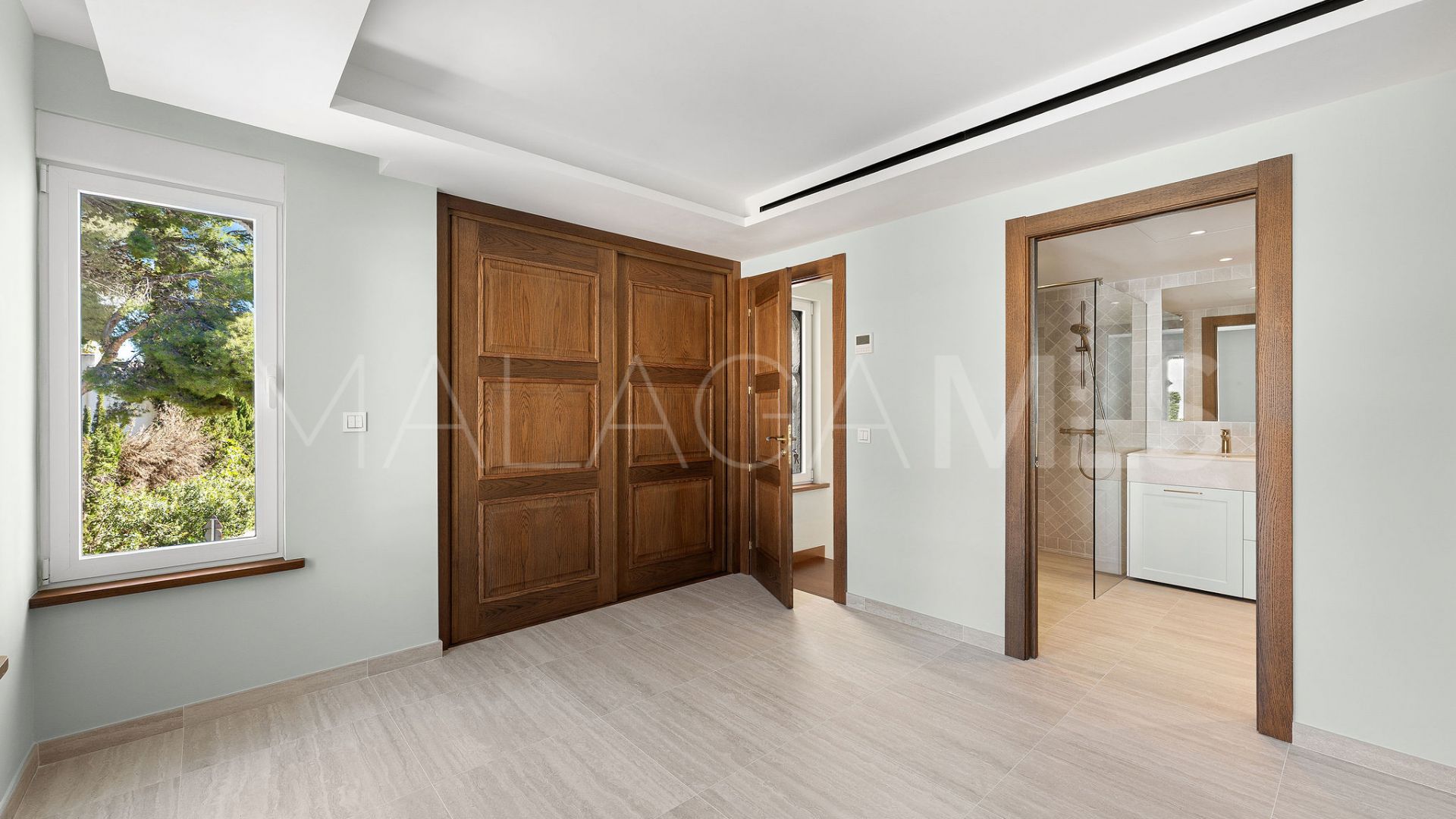 Appartement terrasse for sale in Pueblo Arabesque