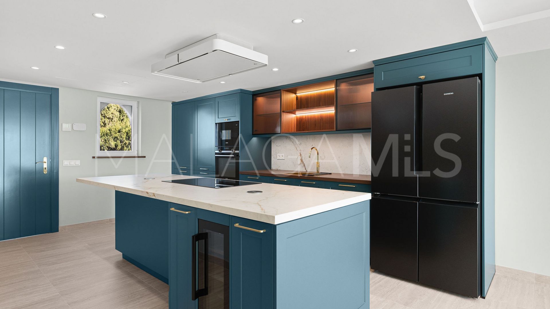 Appartement terrasse for sale in Pueblo Arabesque