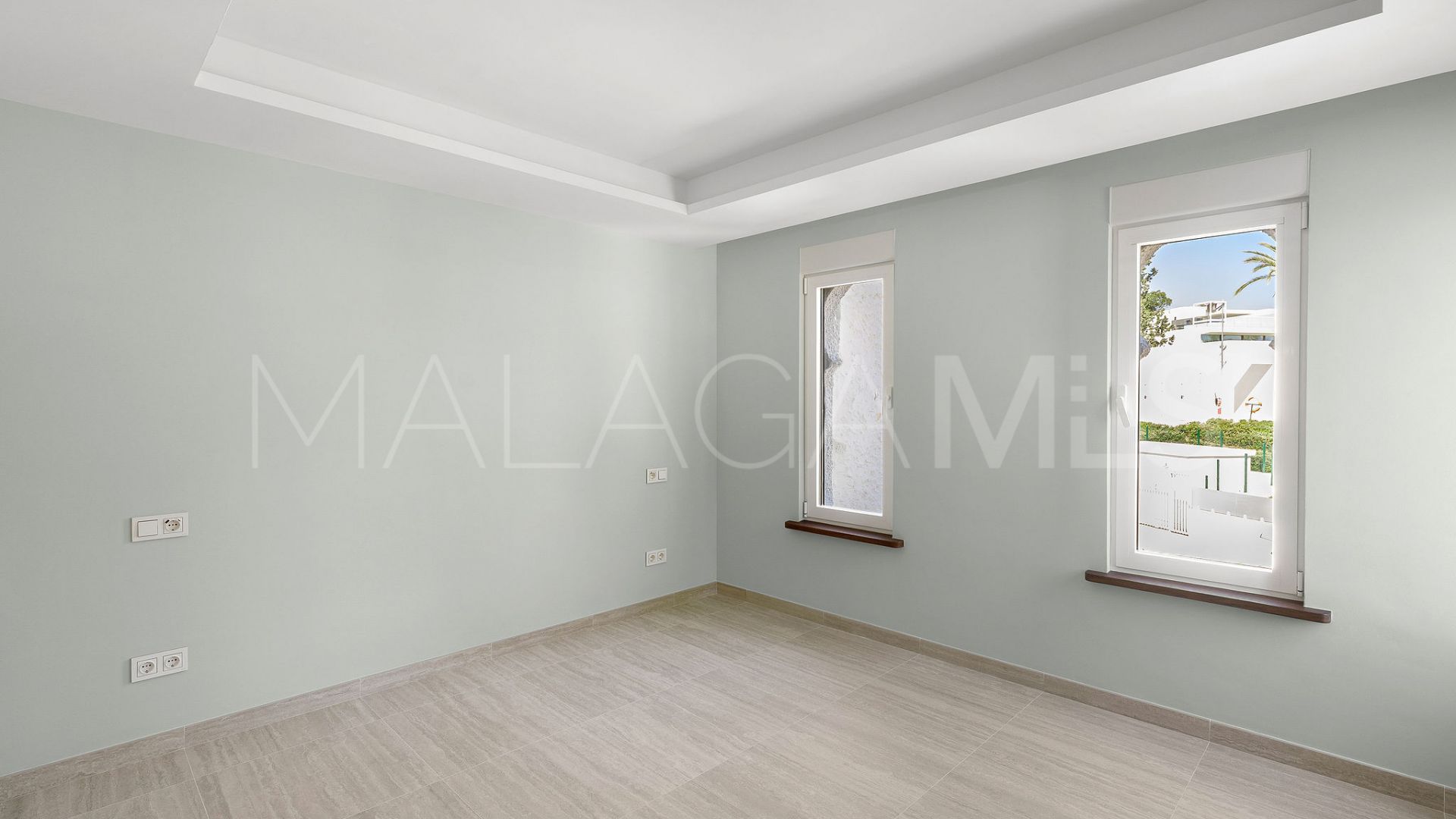 Appartement terrasse for sale in Pueblo Arabesque