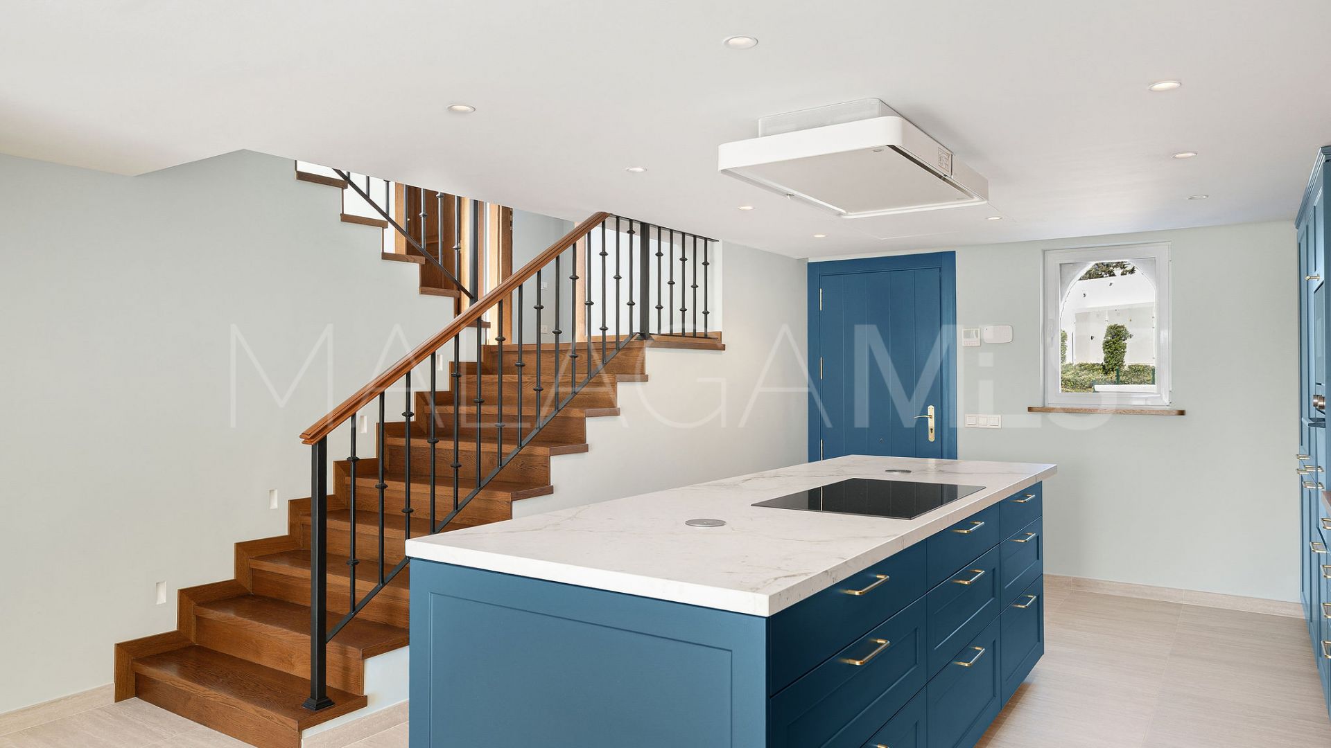 Appartement terrasse for sale in Pueblo Arabesque