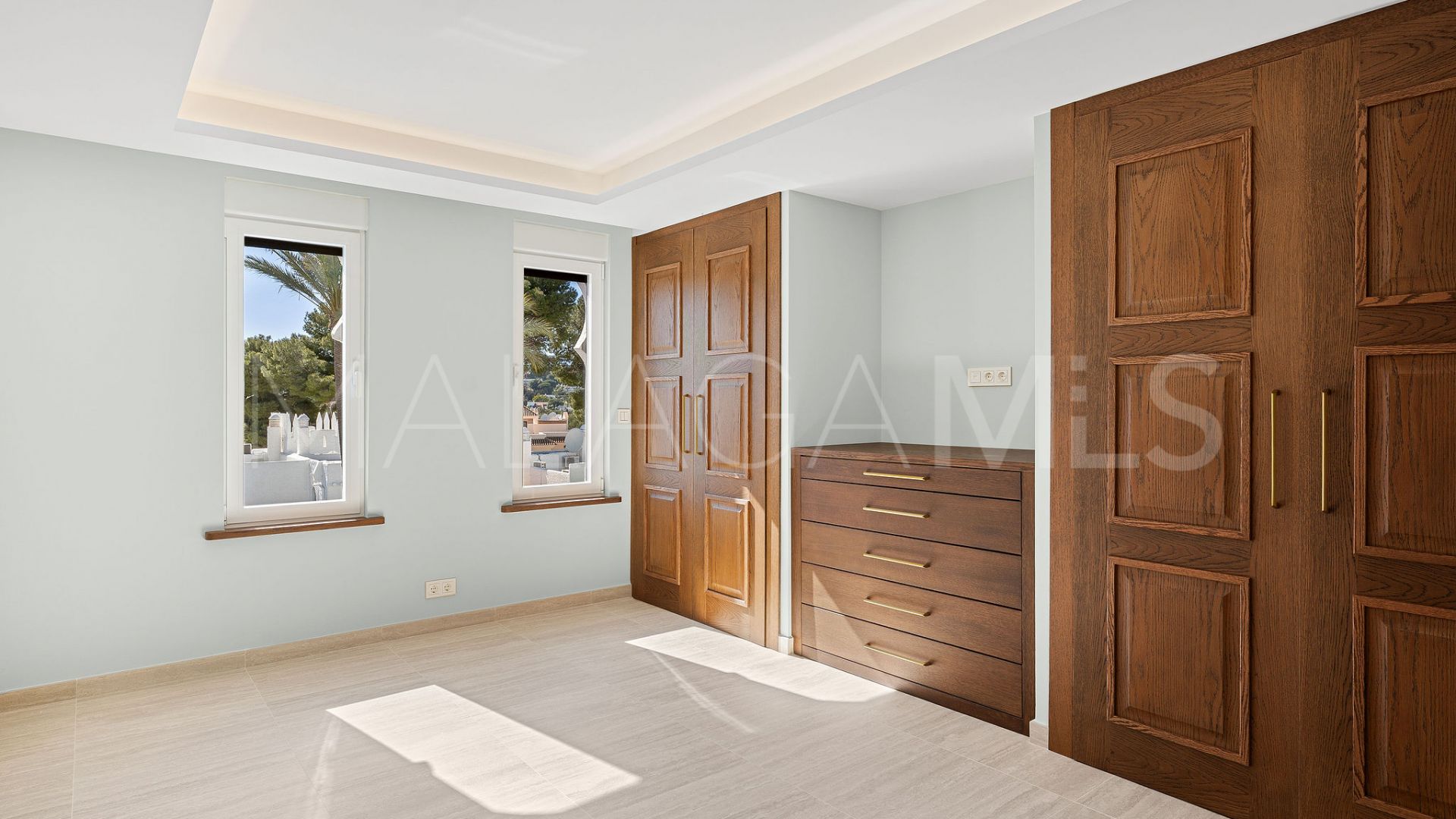 Appartement terrasse for sale in Pueblo Arabesque