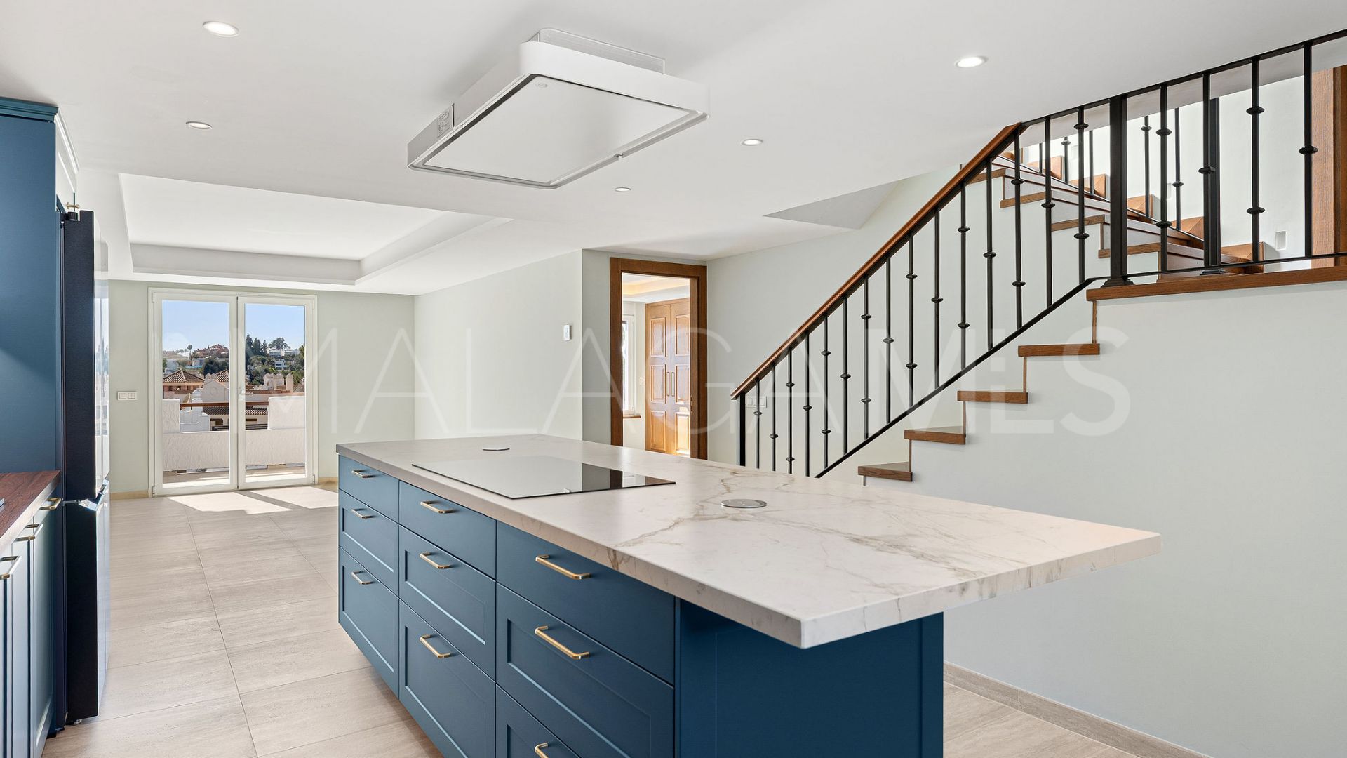 Appartement terrasse for sale in Pueblo Arabesque