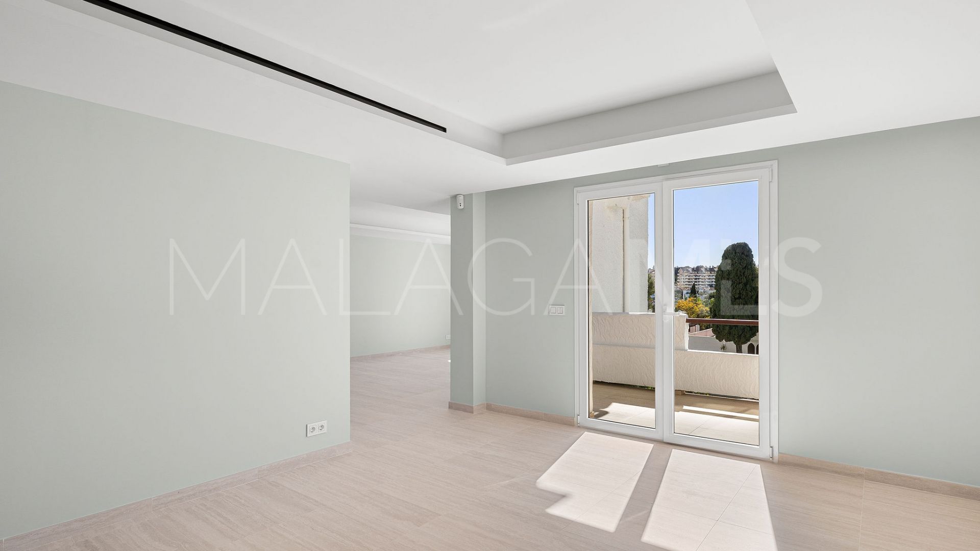 Appartement terrasse for sale in Pueblo Arabesque