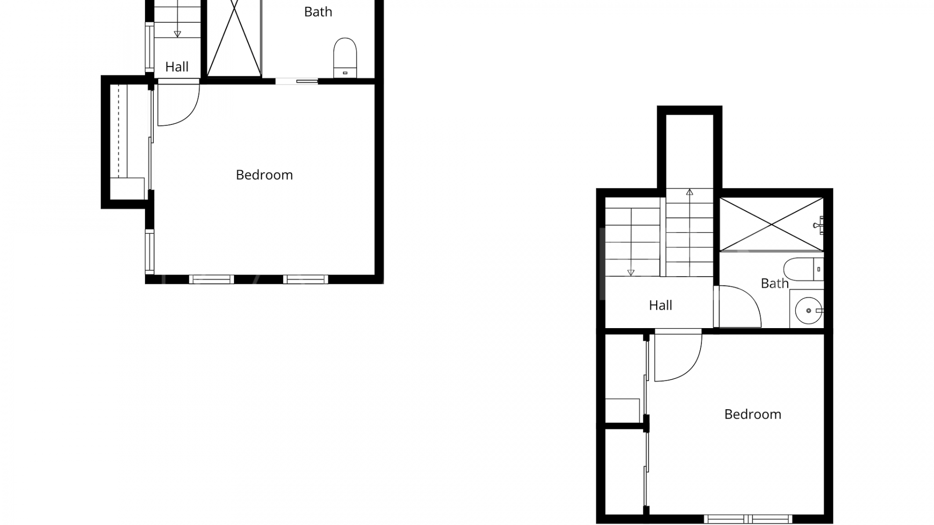 Appartement terrasse for sale in Pueblo Arabesque