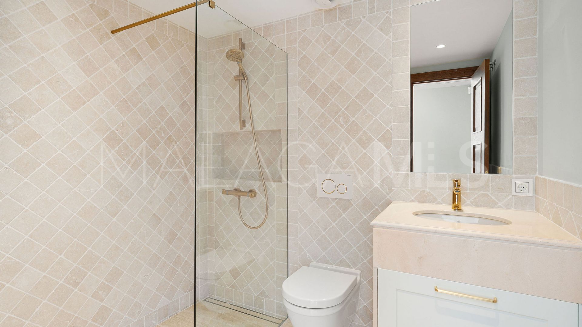 Appartement terrasse for sale in Pueblo Arabesque