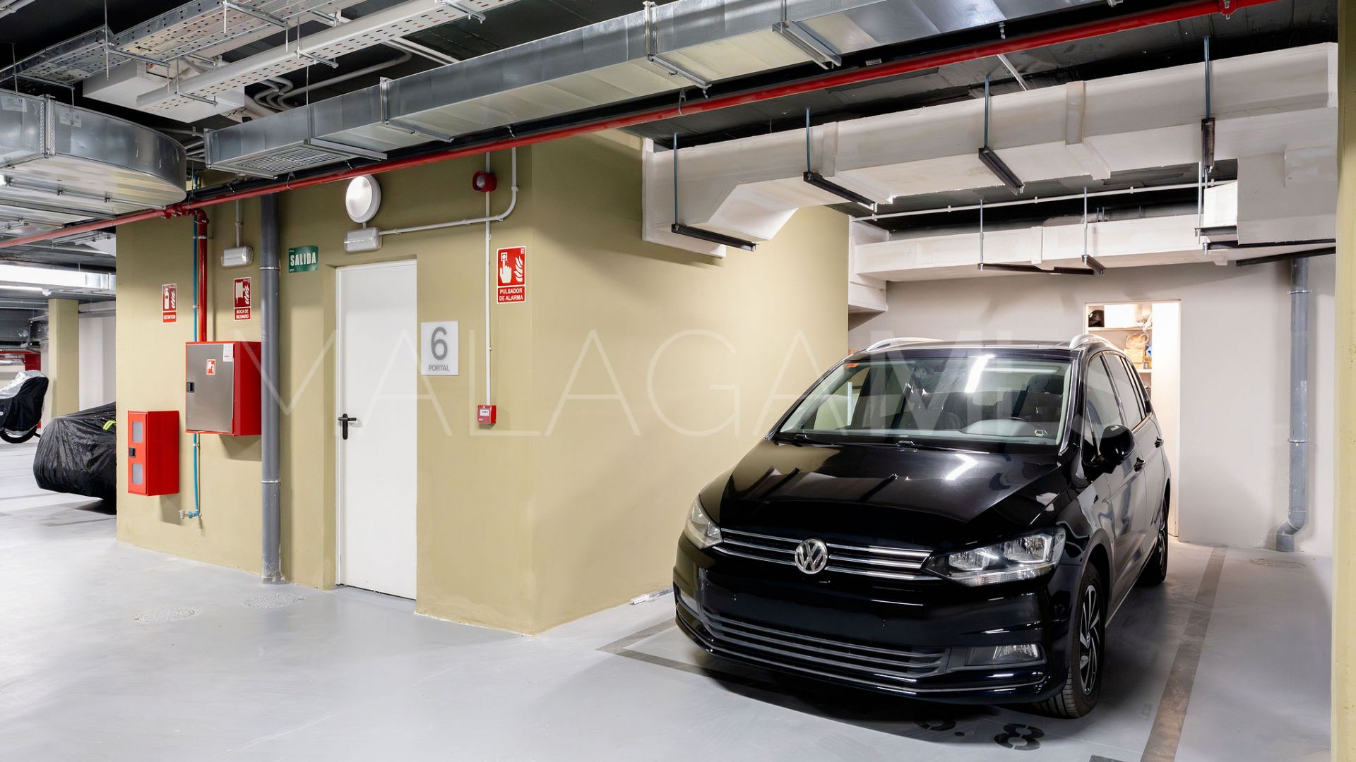 Penthouse for sale in Estepona