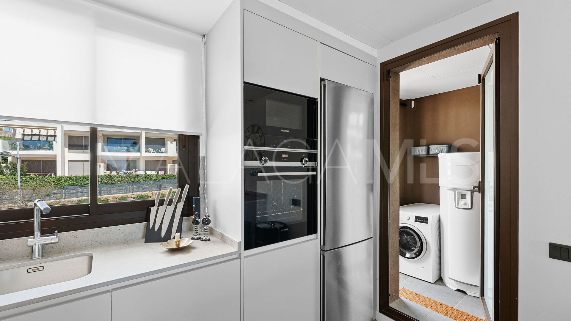 Penthouse for sale in Estepona