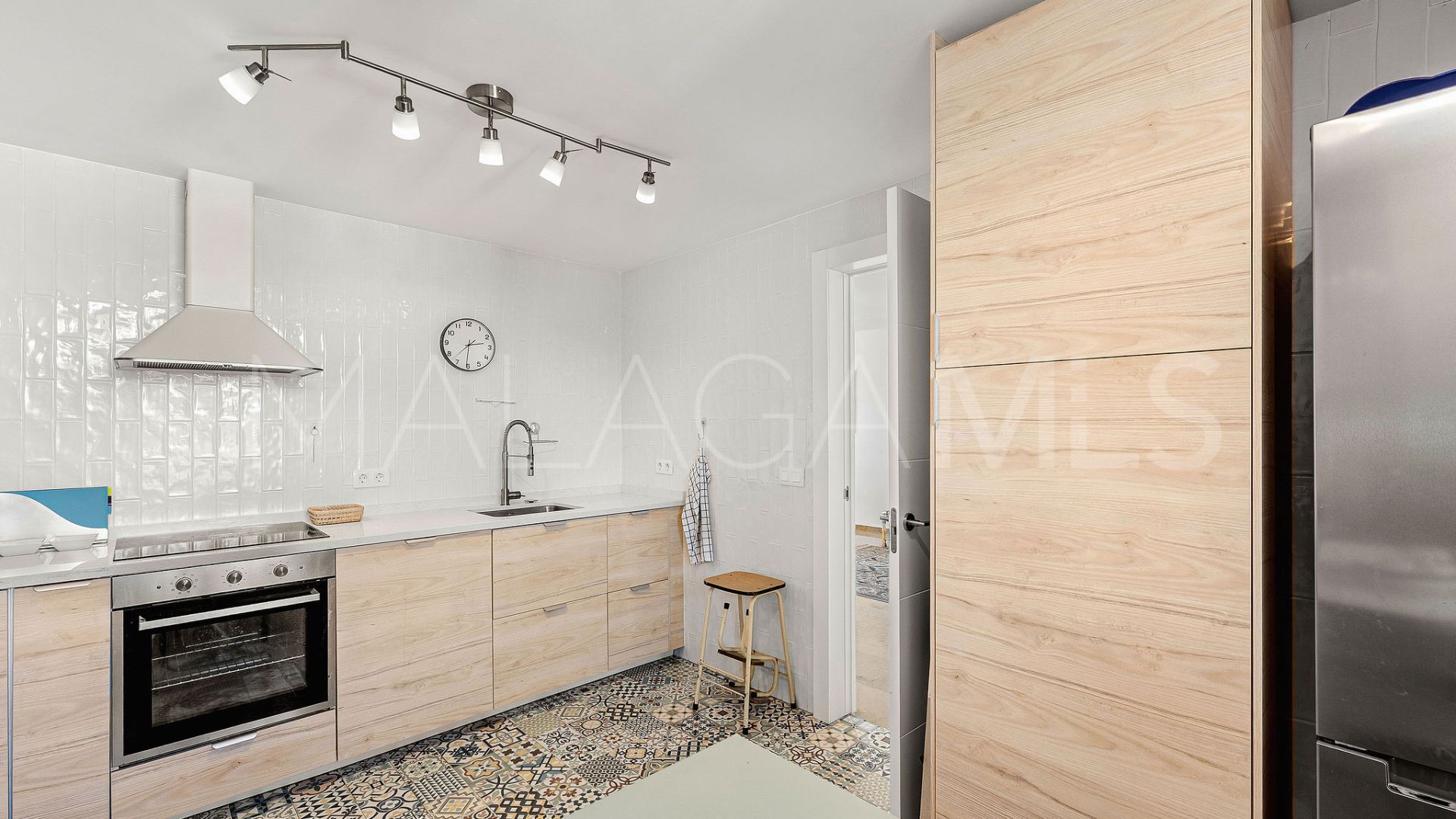 Apartamento with 2 bedrooms a la venta in Malambo